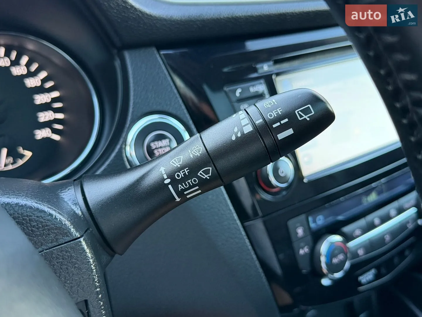 2015 Nissan Qashqai - мініатюра 95