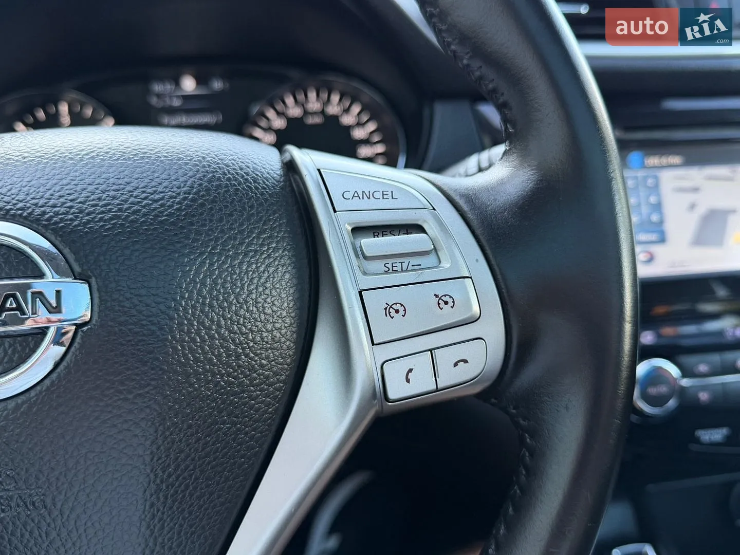 2015 Nissan Qashqai - мініатюра 93