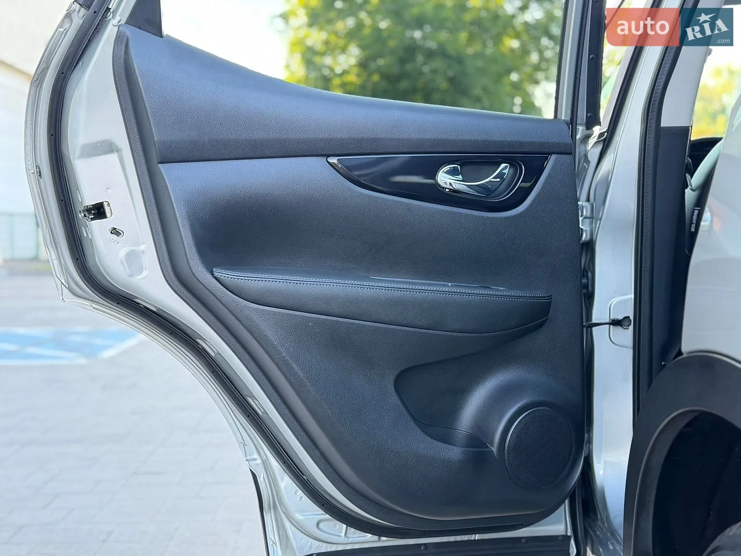 2015 Nissan Qashqai - мініатюра 98