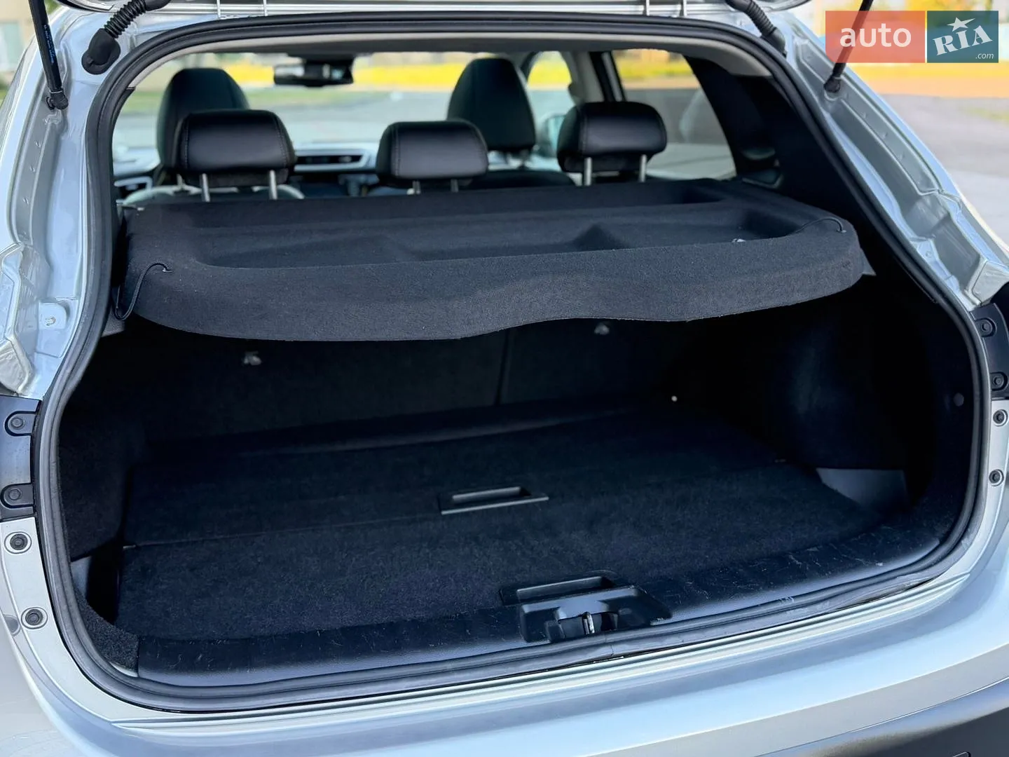 2015 Nissan Qashqai - мініатюра 101