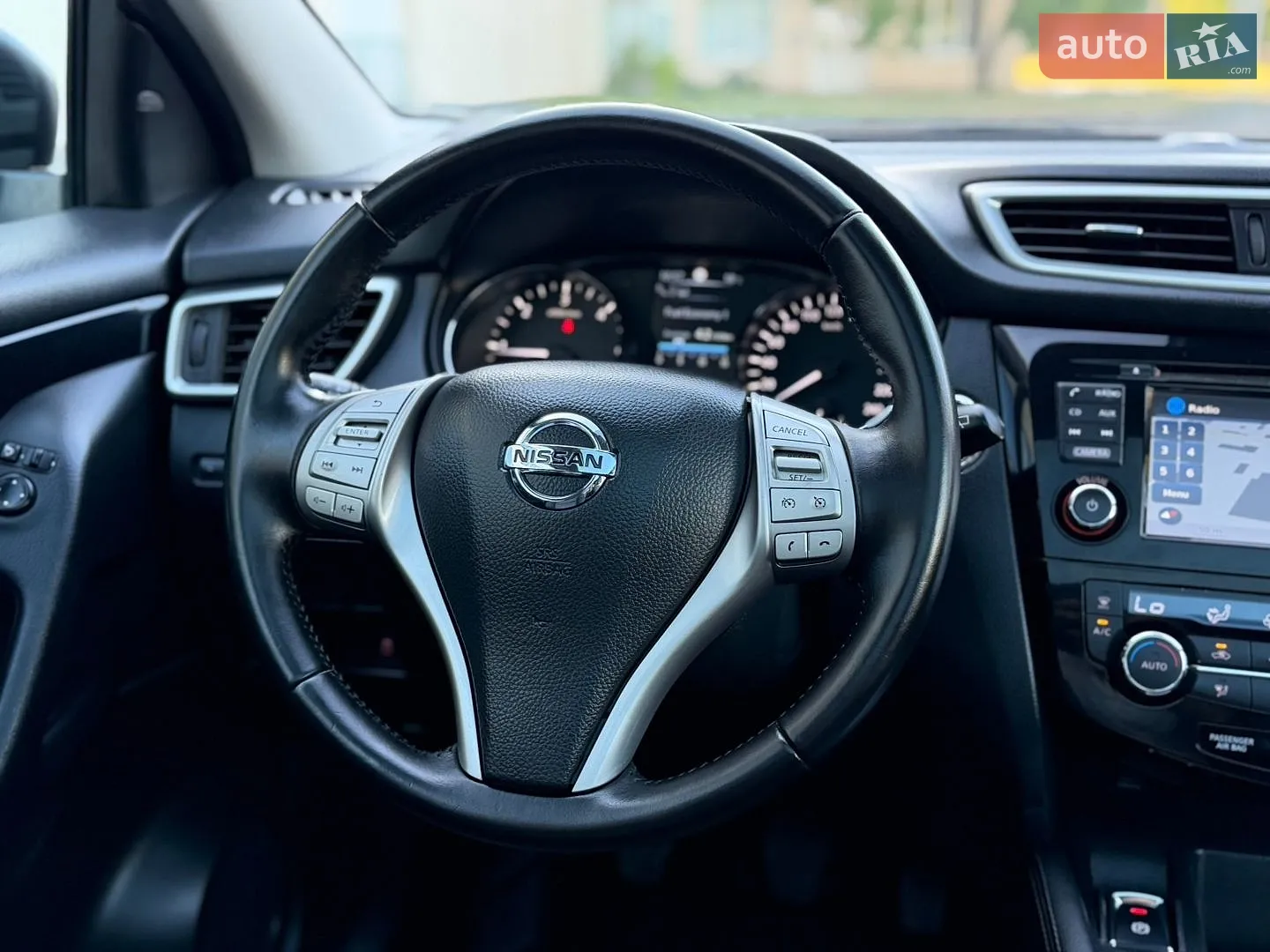 2015 Nissan Qashqai - мініатюра 116