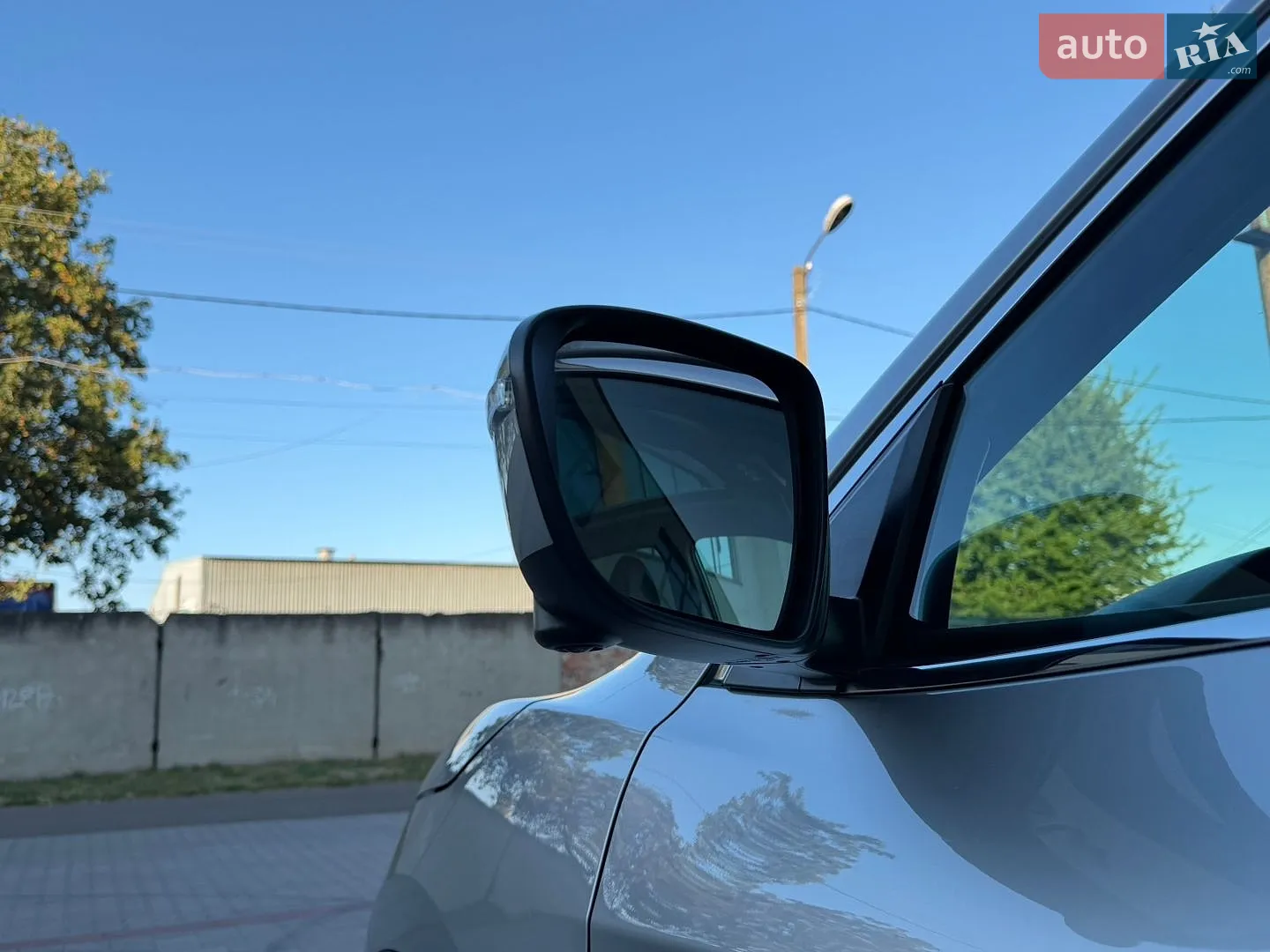 2015 Nissan Qashqai - мініатюра 119
