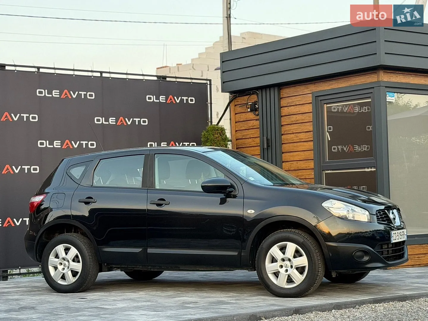 2012 Nissan Qashqai - мініатюра 22