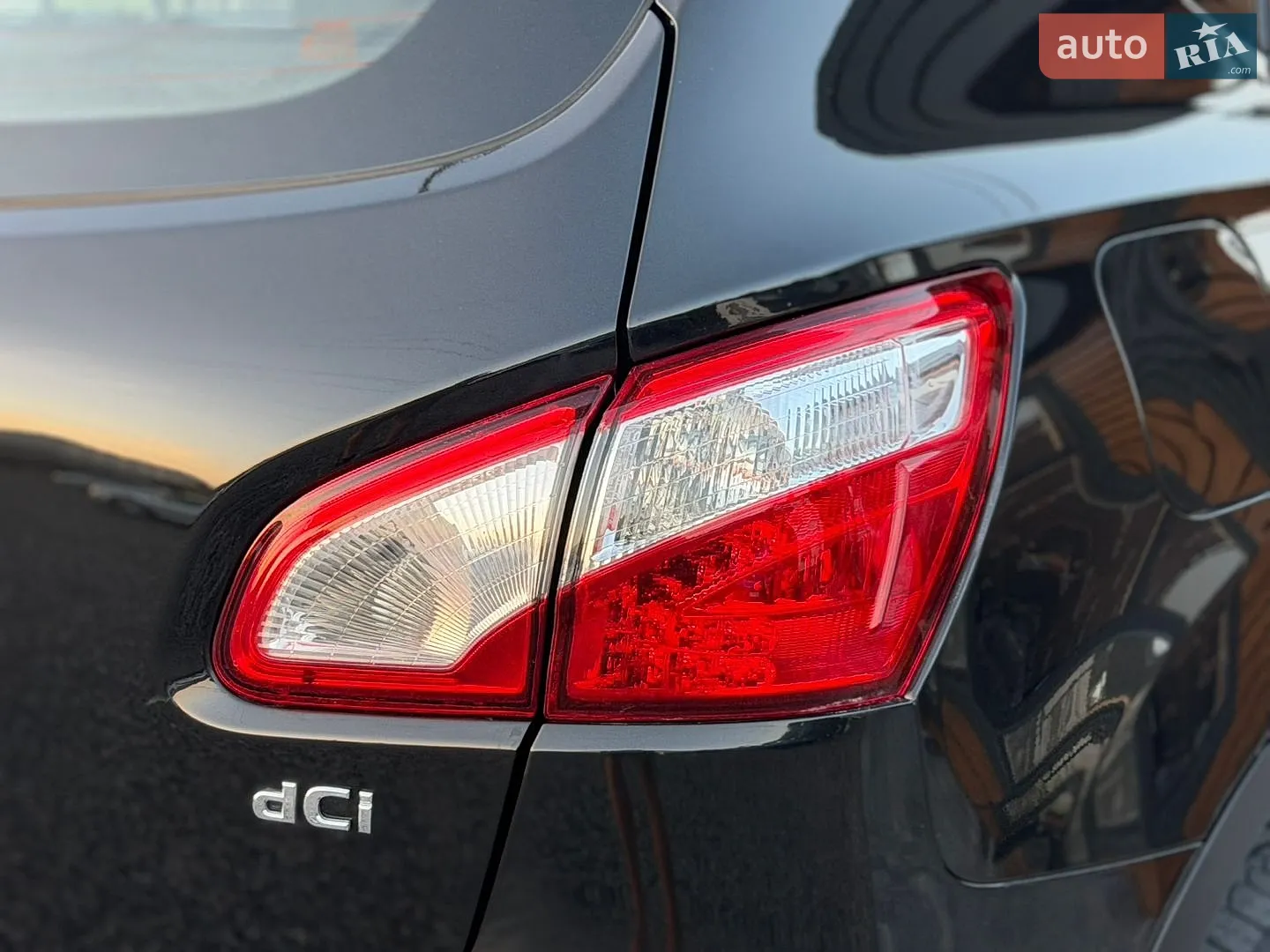 2012 Nissan Qashqai - мініатюра 28