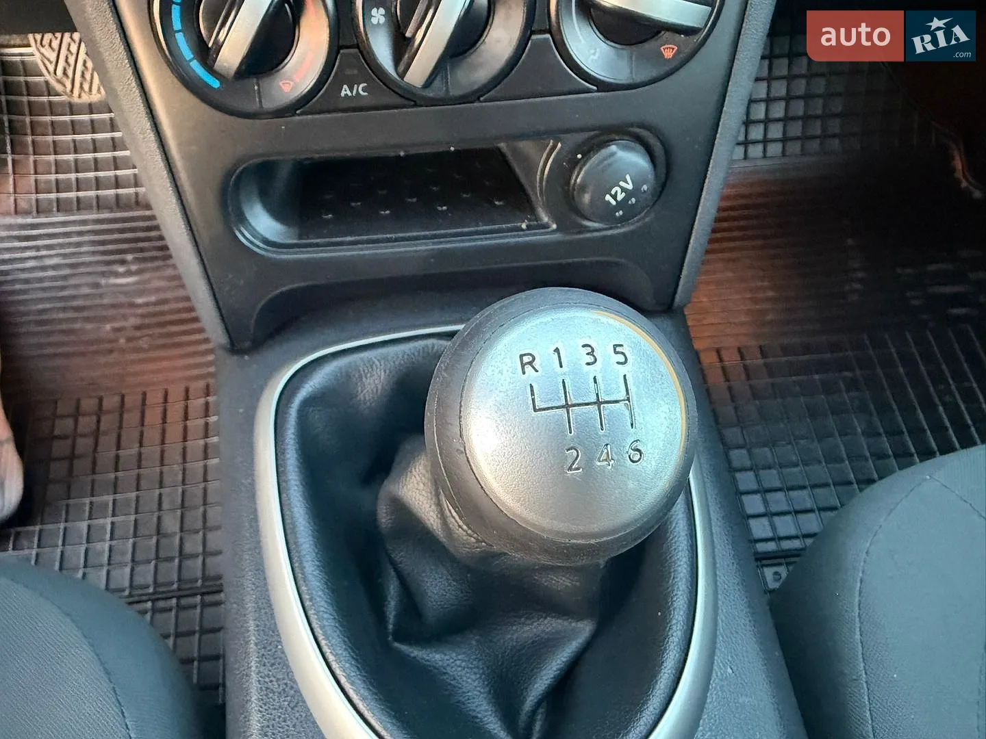 2012 Nissan Qashqai - мініатюра 45