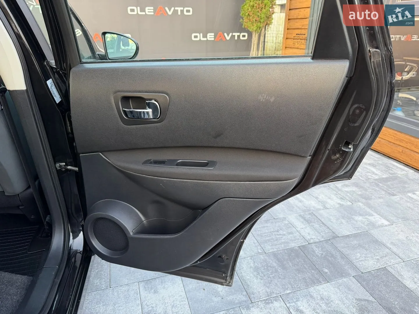 2012 Nissan Qashqai - мініатюра 50