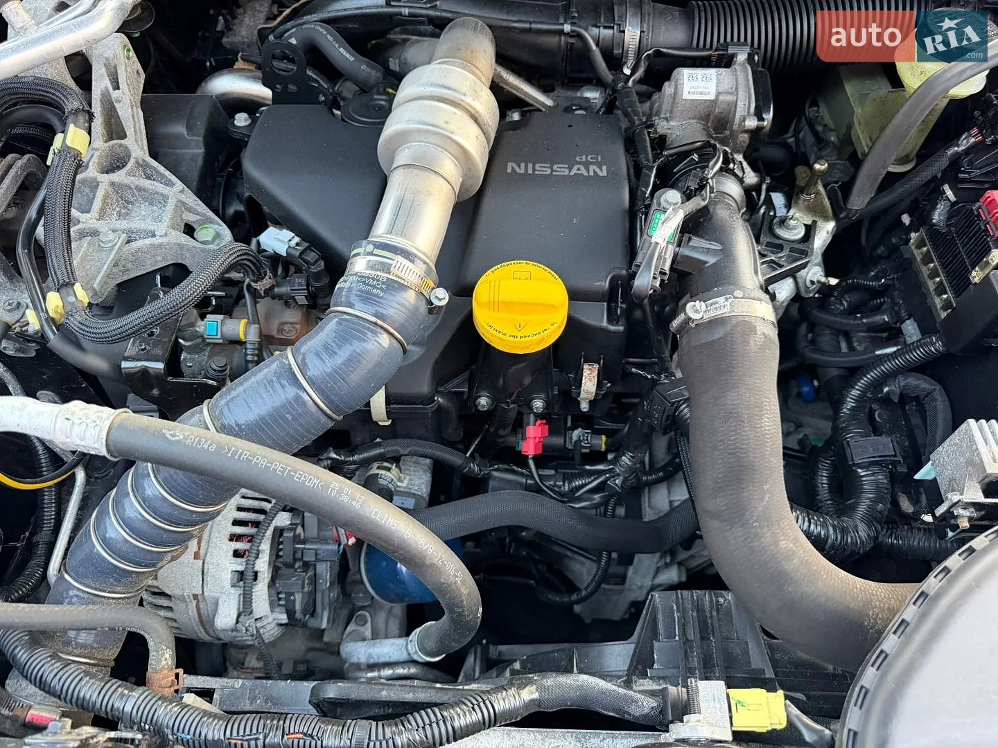 2012 Nissan Qashqai - мініатюра 65