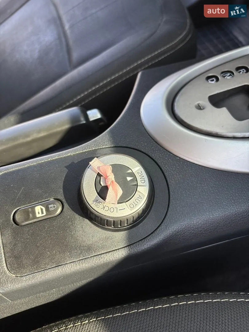 2010 Nissan Qashqai - мініатюра 26