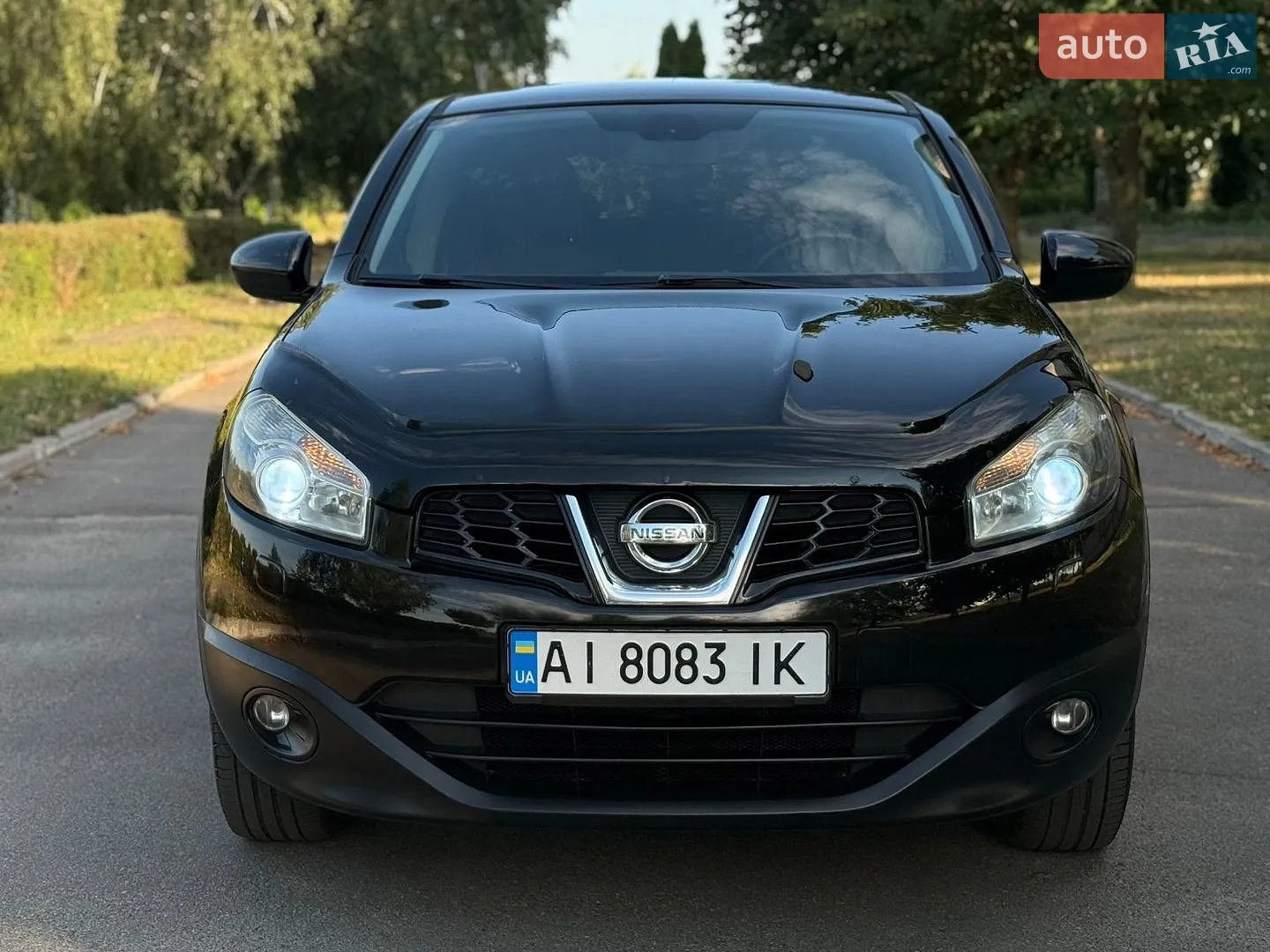 2010 Nissan Qashqai - мініатюра 5