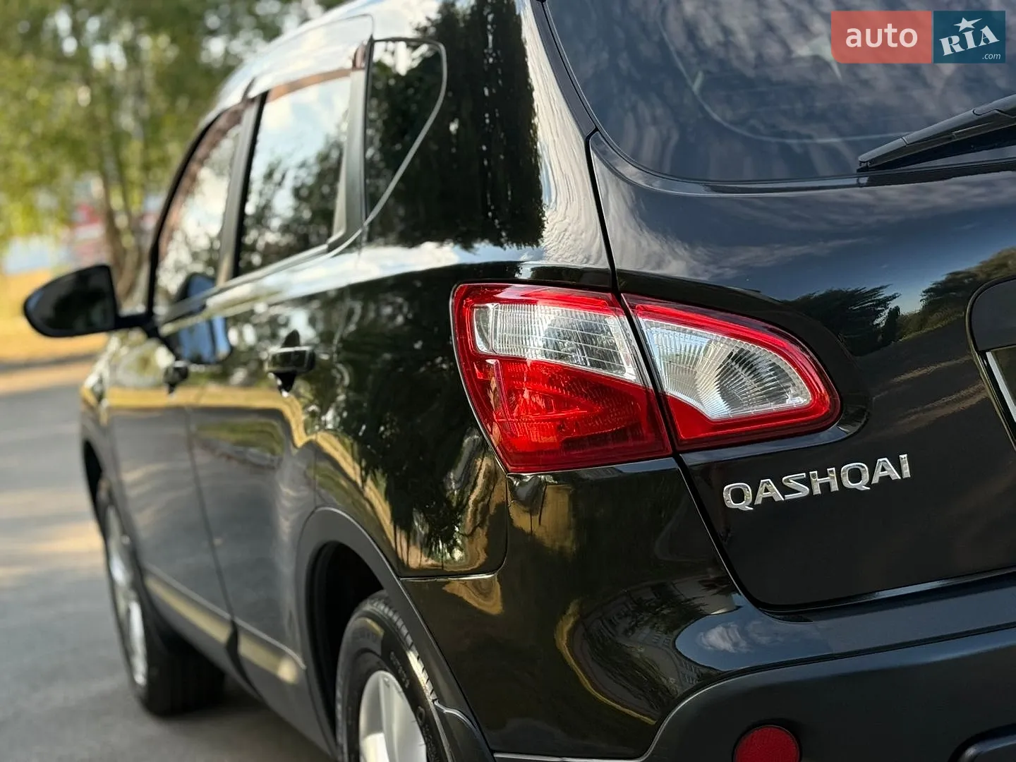 2010 Nissan Qashqai - мініатюра 15