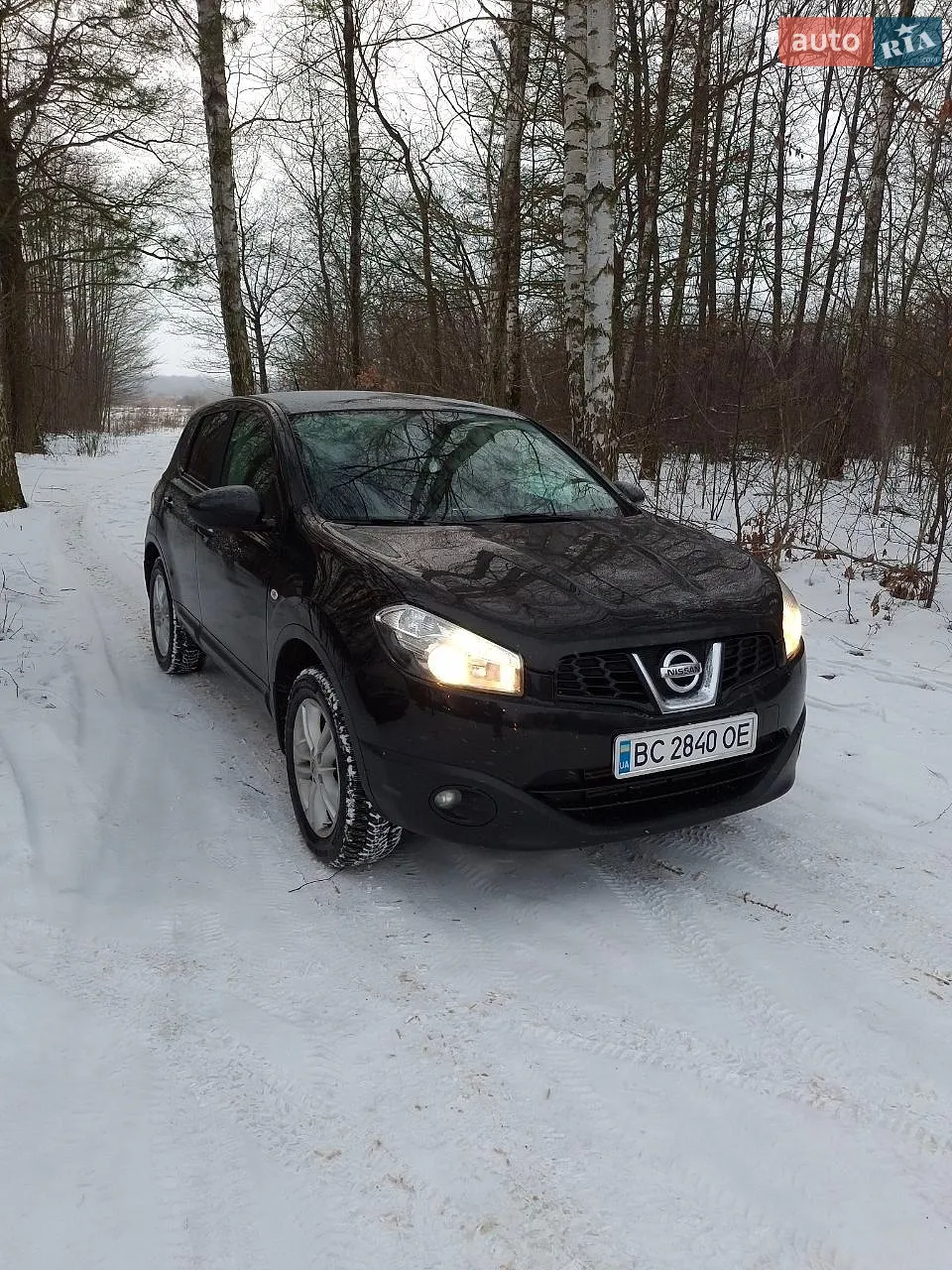 2011 Nissan Qashqai - мініатюра 11