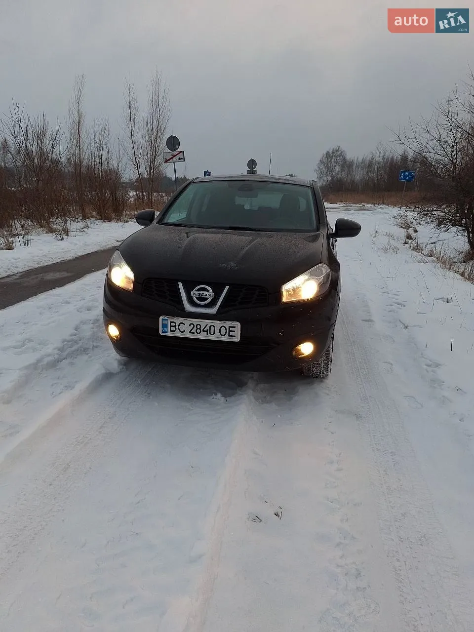 2011 Nissan Qashqai - мініатюра 16