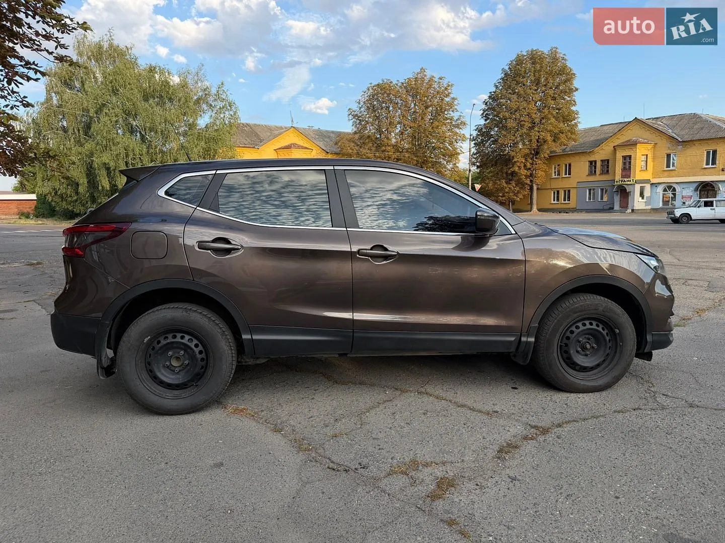2019 Nissan Qashqai - мініатюра 3