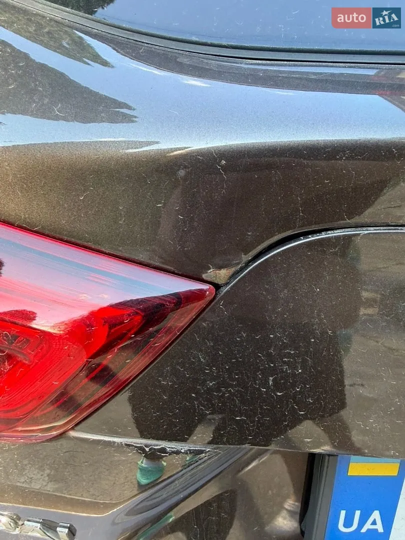 2019 Nissan Qashqai - мініатюра 10