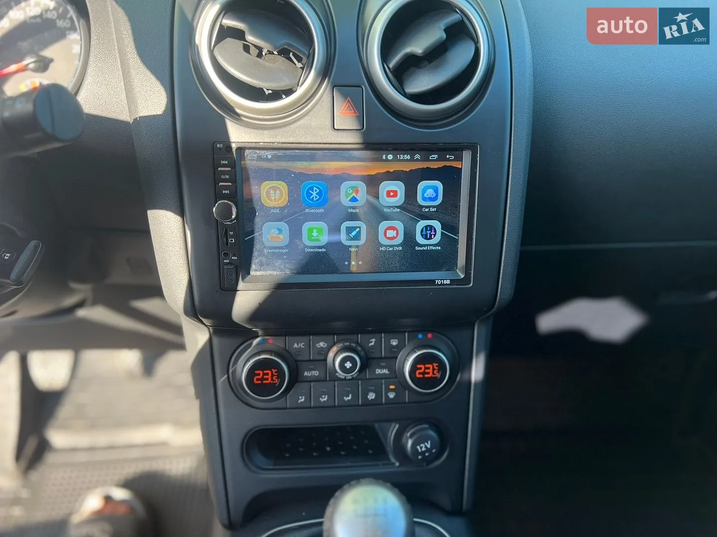 2011 Nissan Qashqai - мініатюра 14