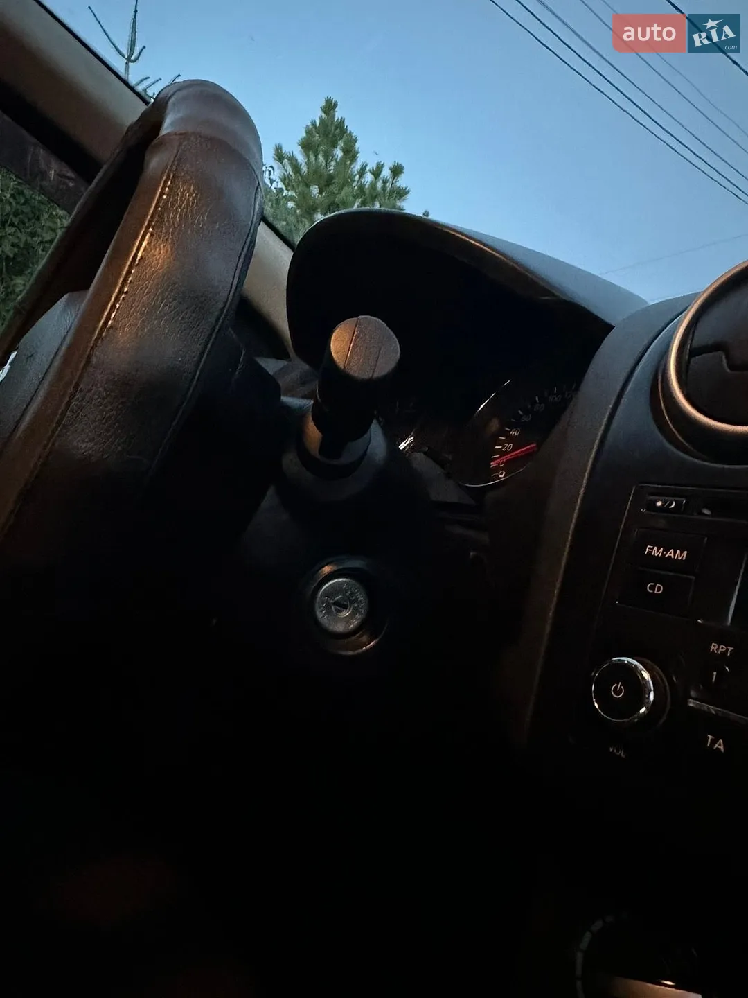 2013 Nissan Qashqai - мініатюра 3