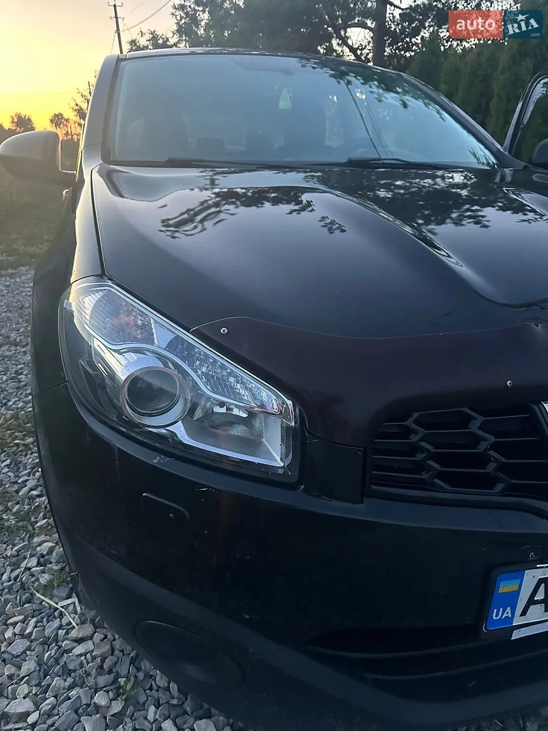 2013 Nissan Qashqai - мініатюра 9