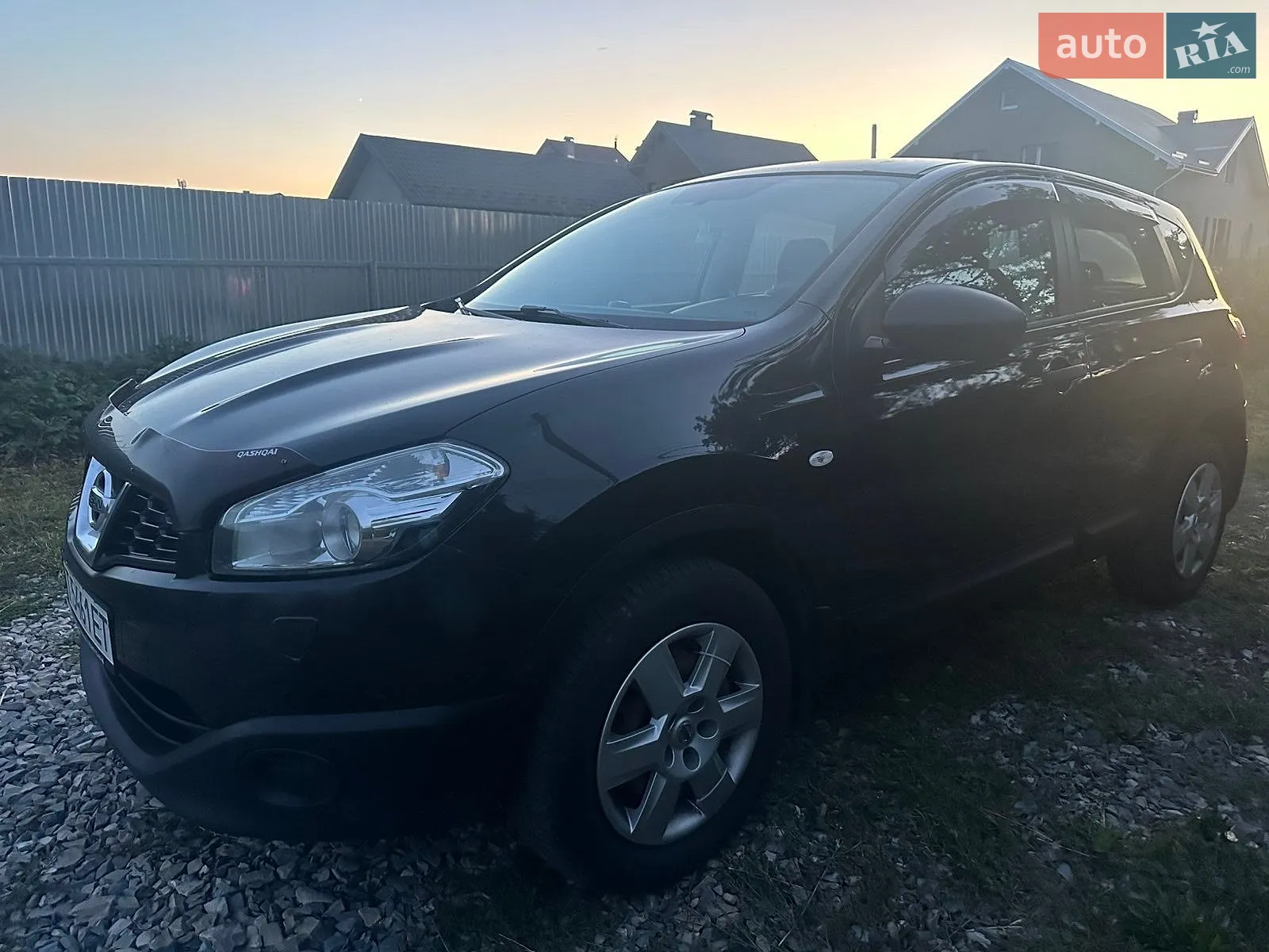 2013 Nissan Qashqai - мініатюра 13