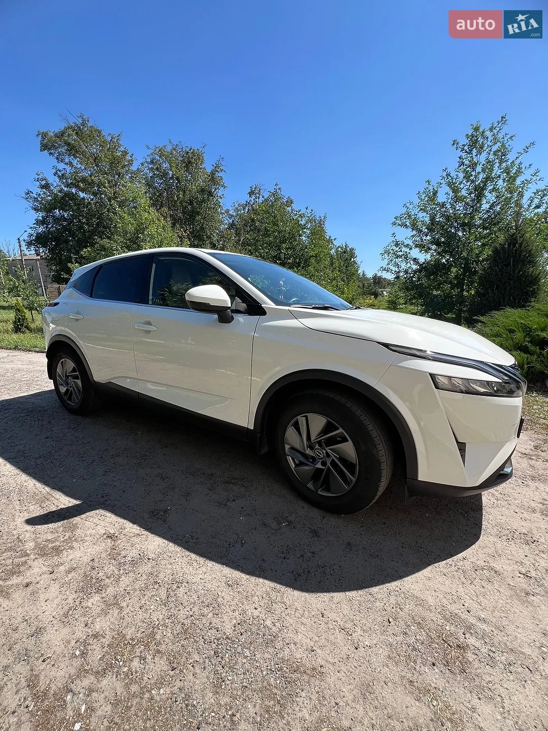 2022 Nissan Qashqai - мініатюра 4