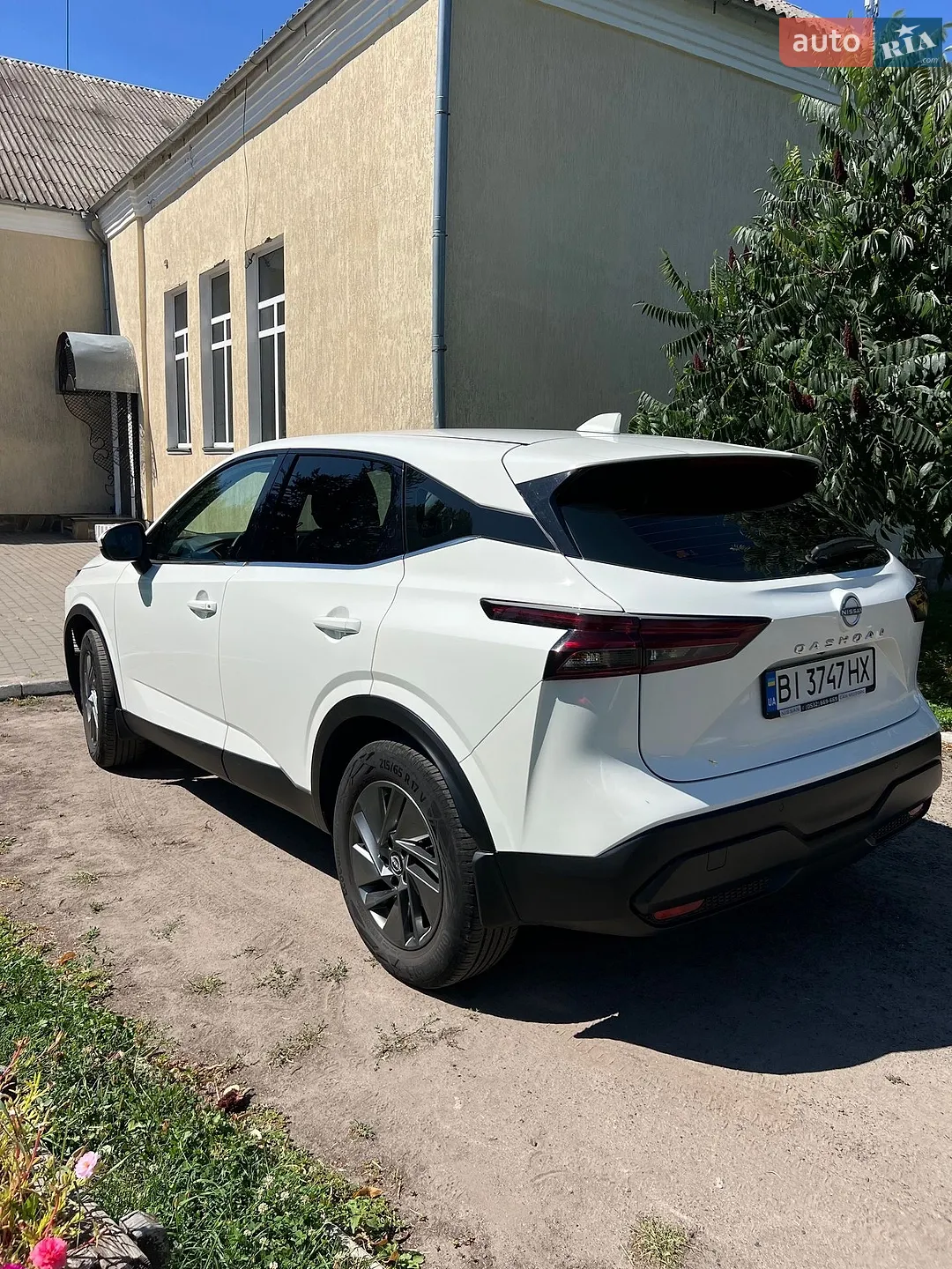 2022 Nissan Qashqai - мініатюра 7