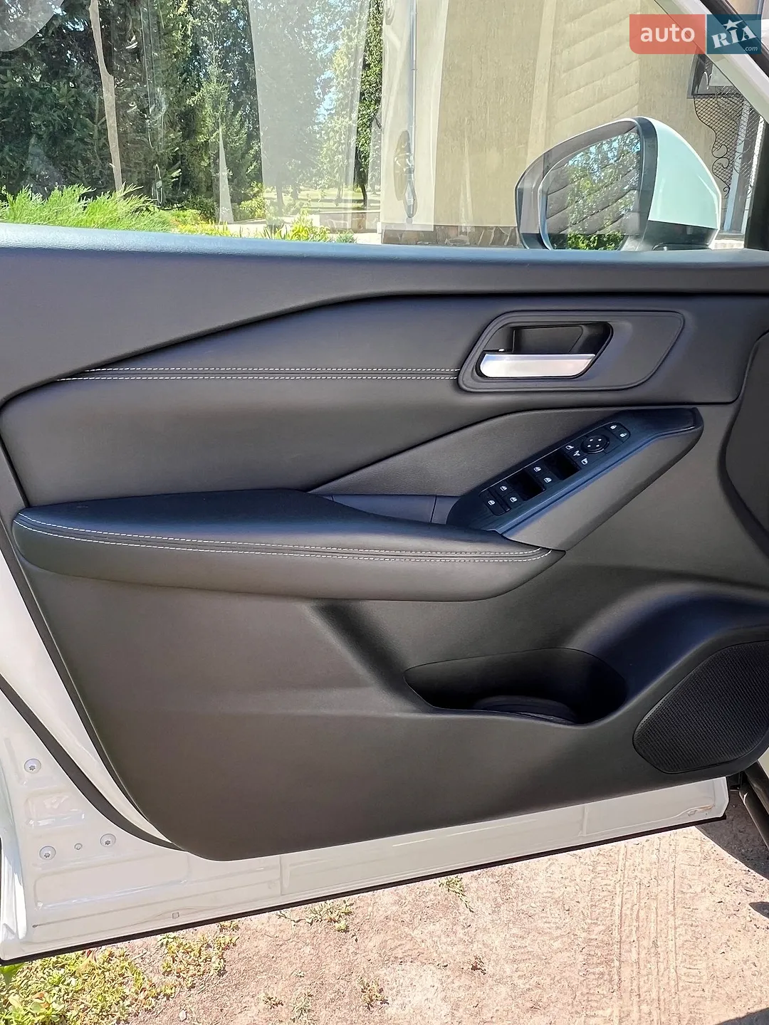 2022 Nissan Qashqai - мініатюра 13