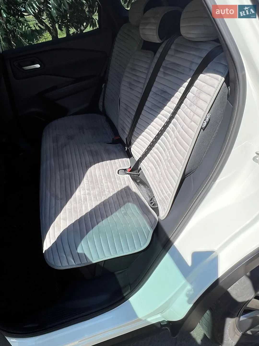 2022 Nissan Qashqai - мініатюра 16