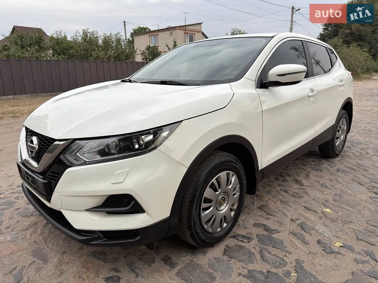 2021 Nissan Qashqai - мініатюра 11
