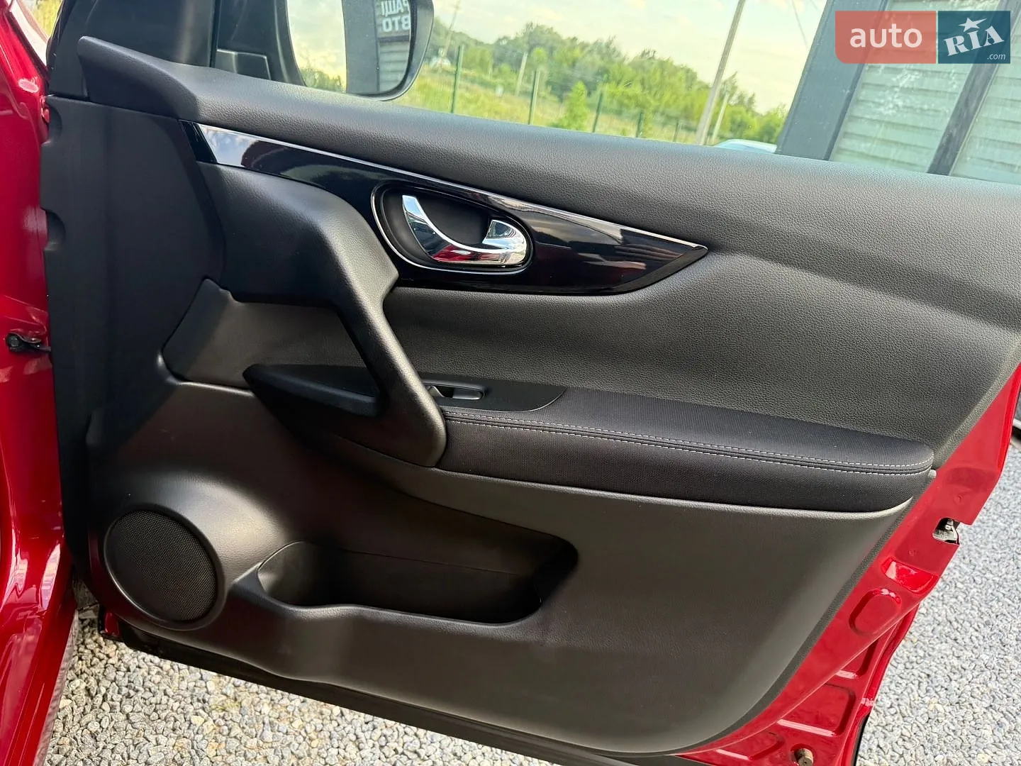 2015 Nissan Qashqai - мініатюра 24