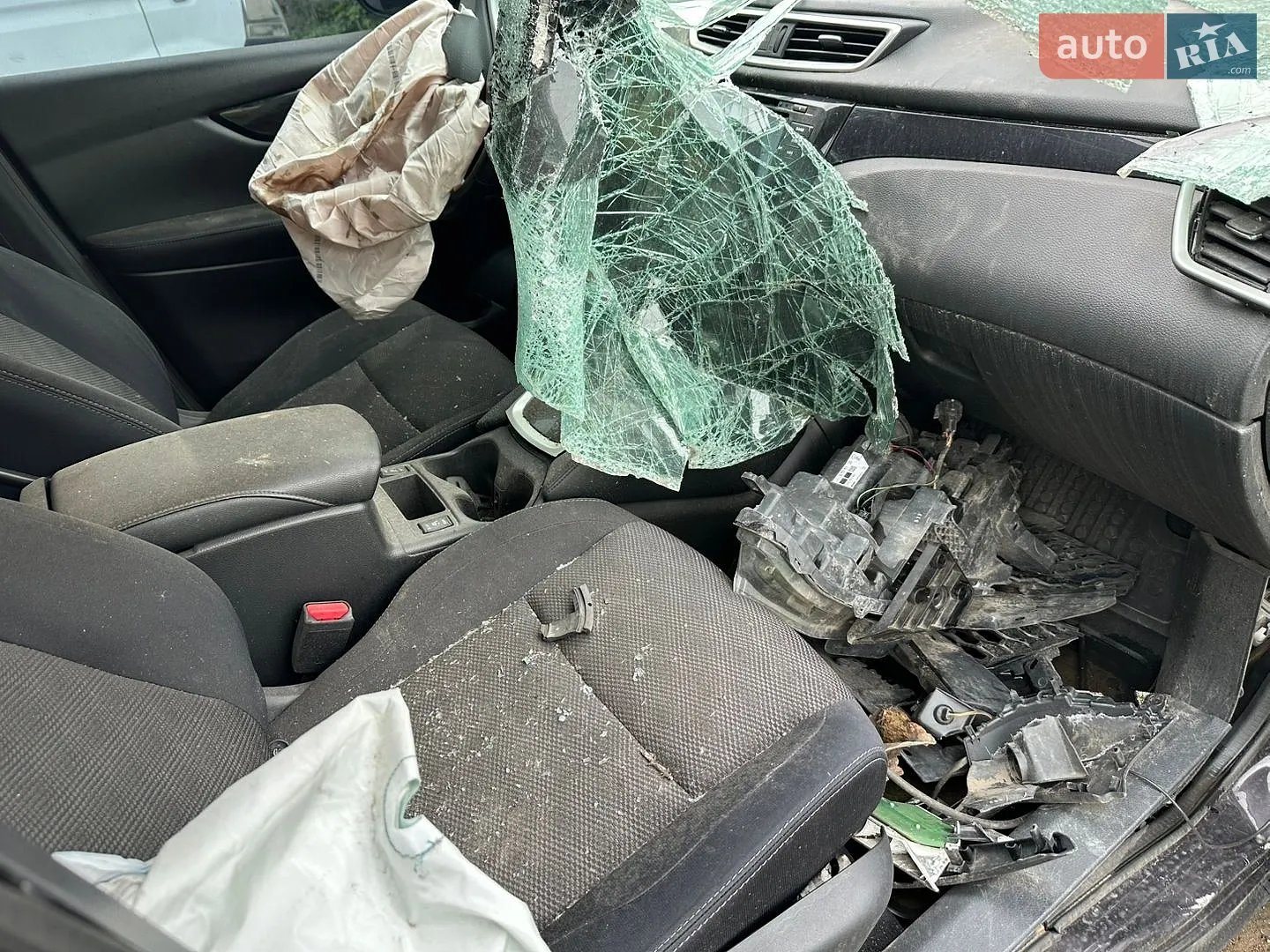 2015 Kia Sorento - мініатюра 5