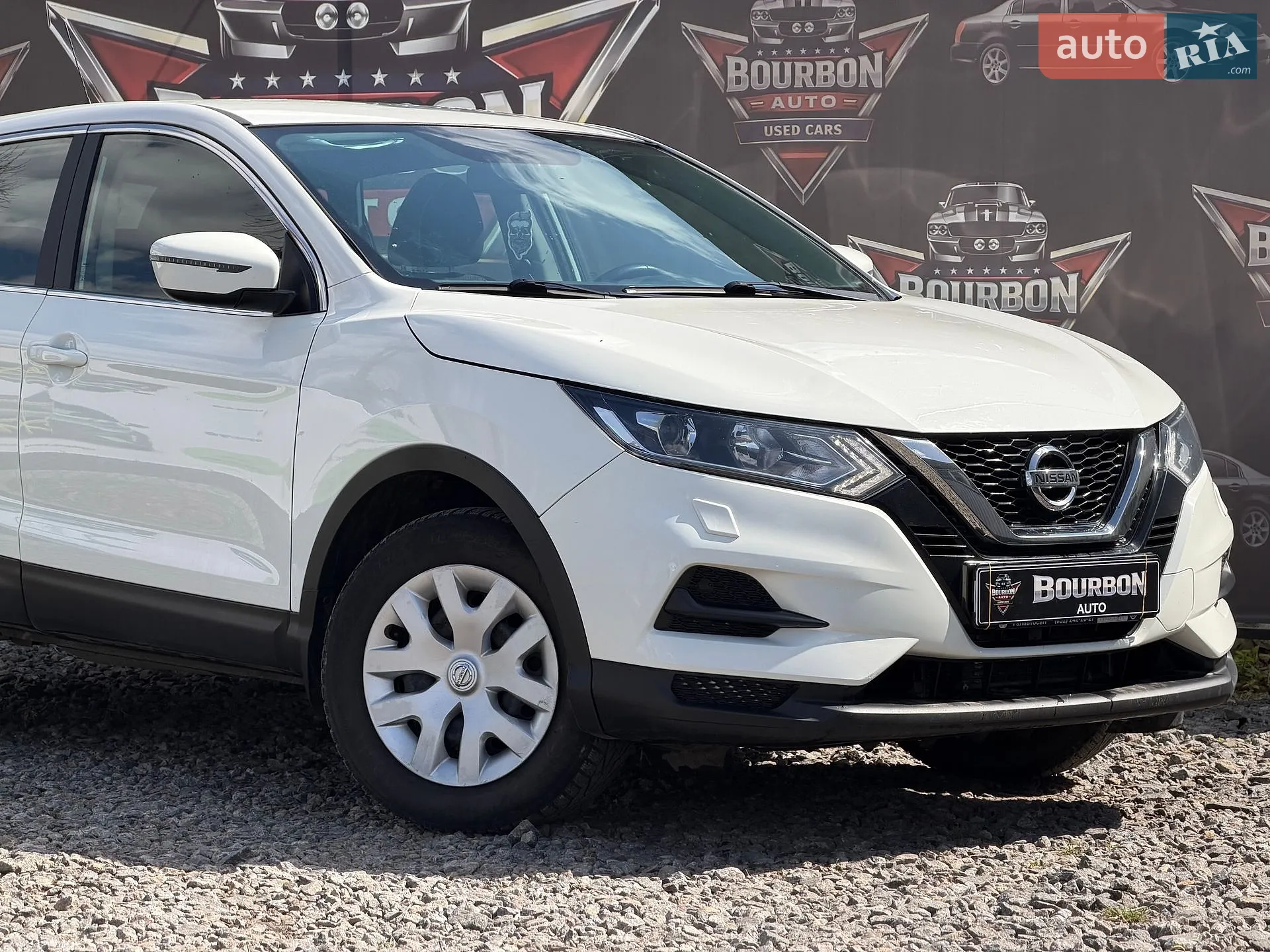 2019 Nissan Qashqai - мініатюра 2