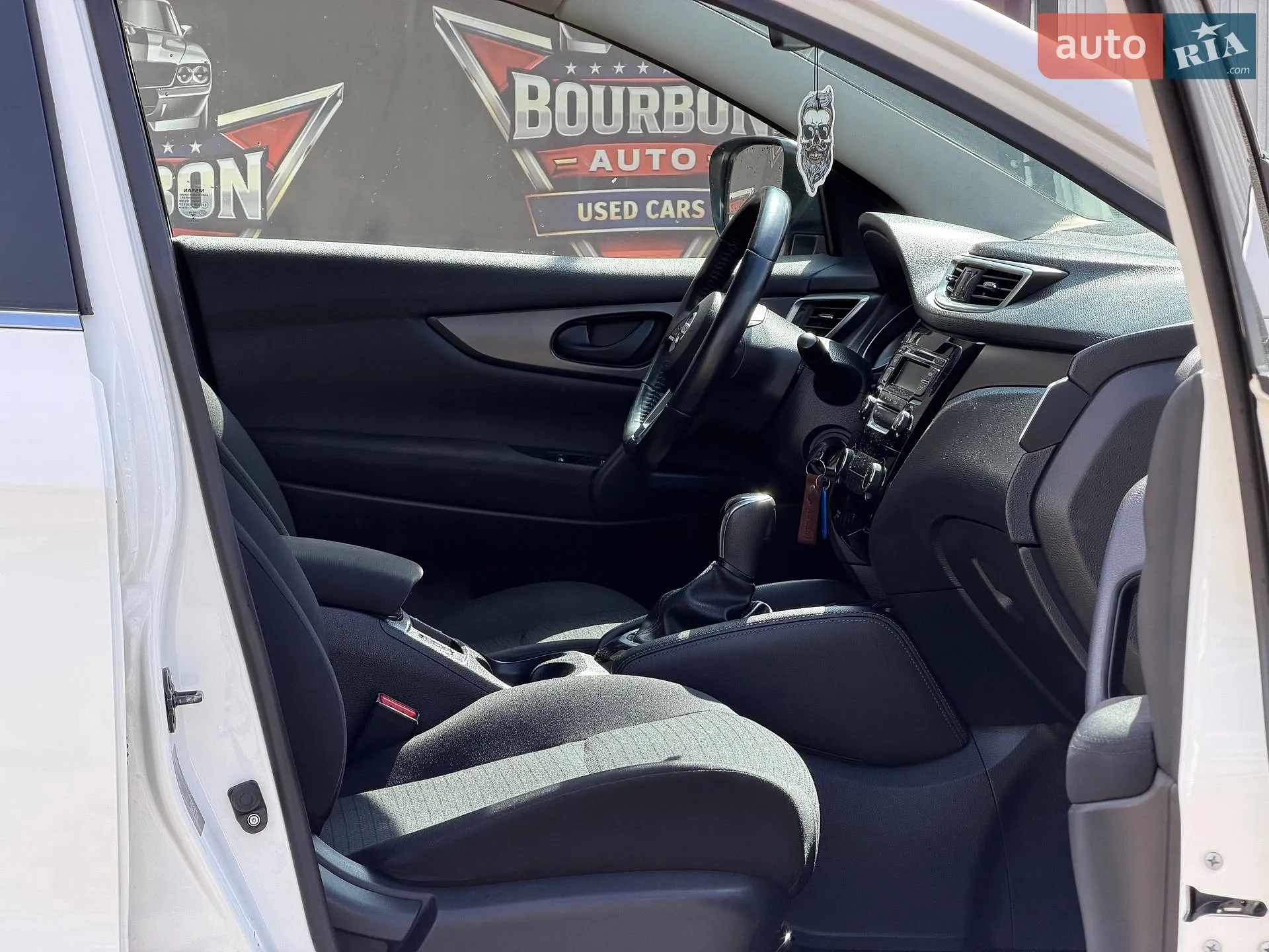 2019 Nissan Qashqai - мініатюра 30