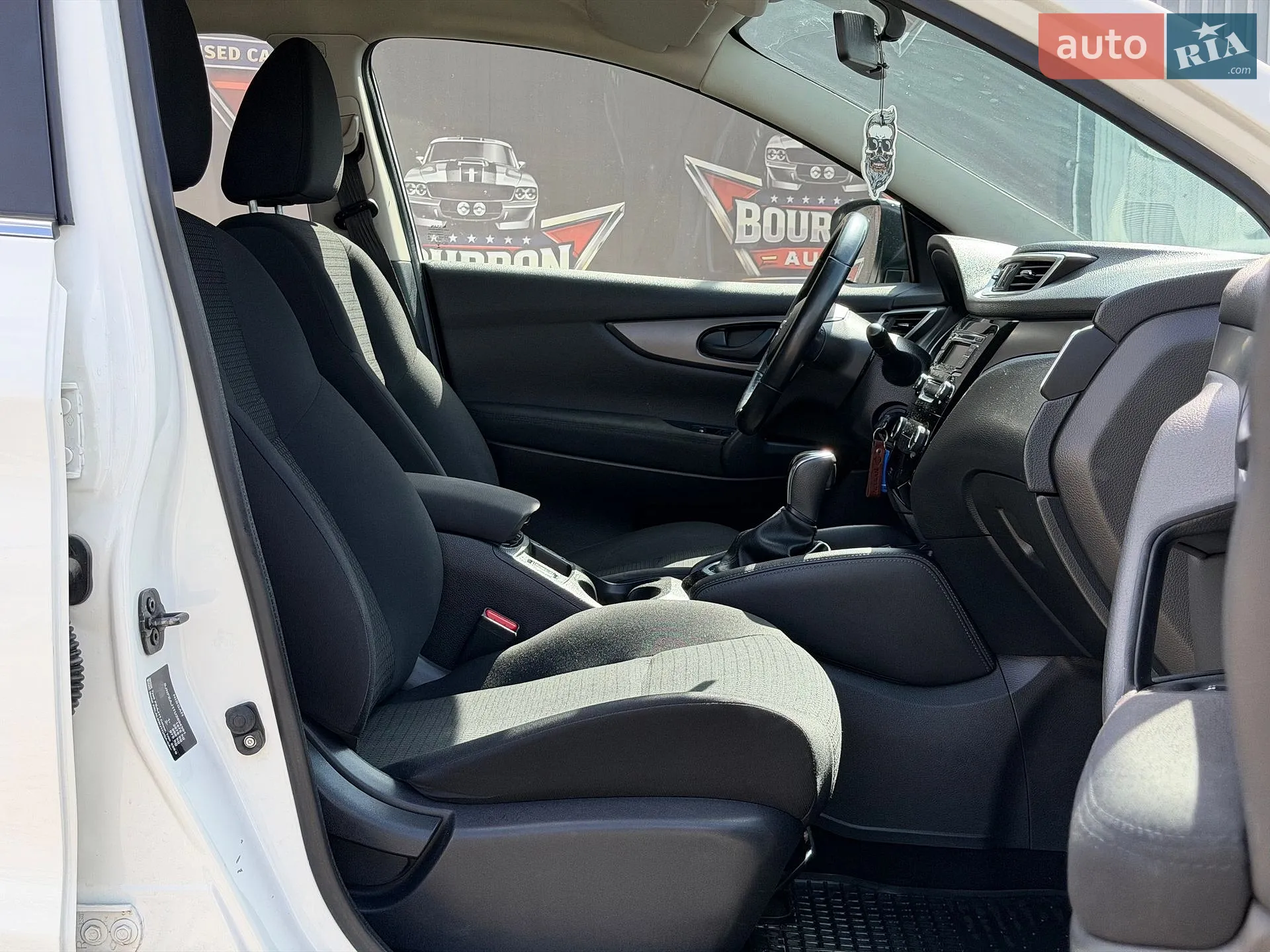 2019 Nissan Qashqai - мініатюра 31