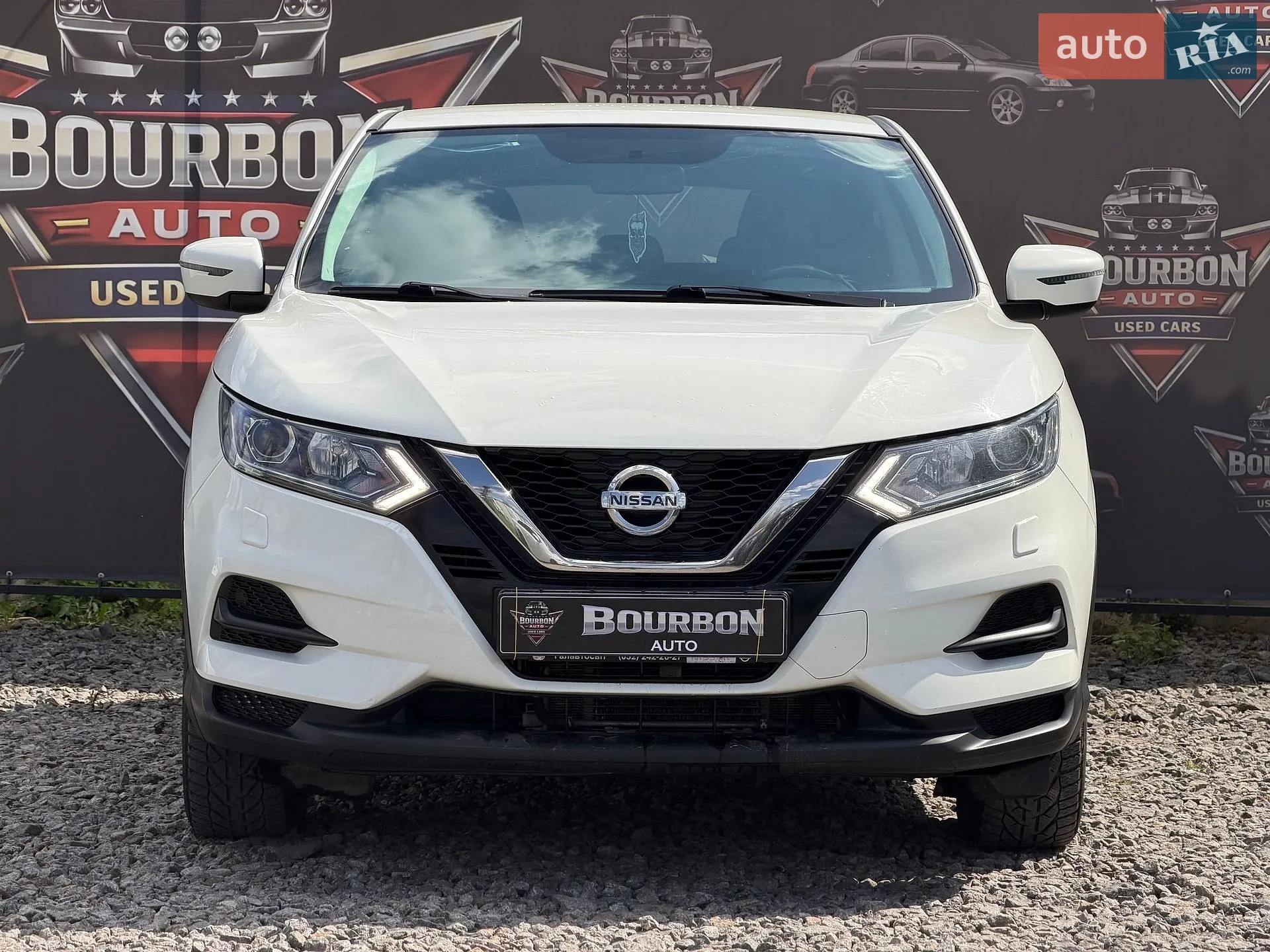 2019 Nissan Qashqai - мініатюра 6