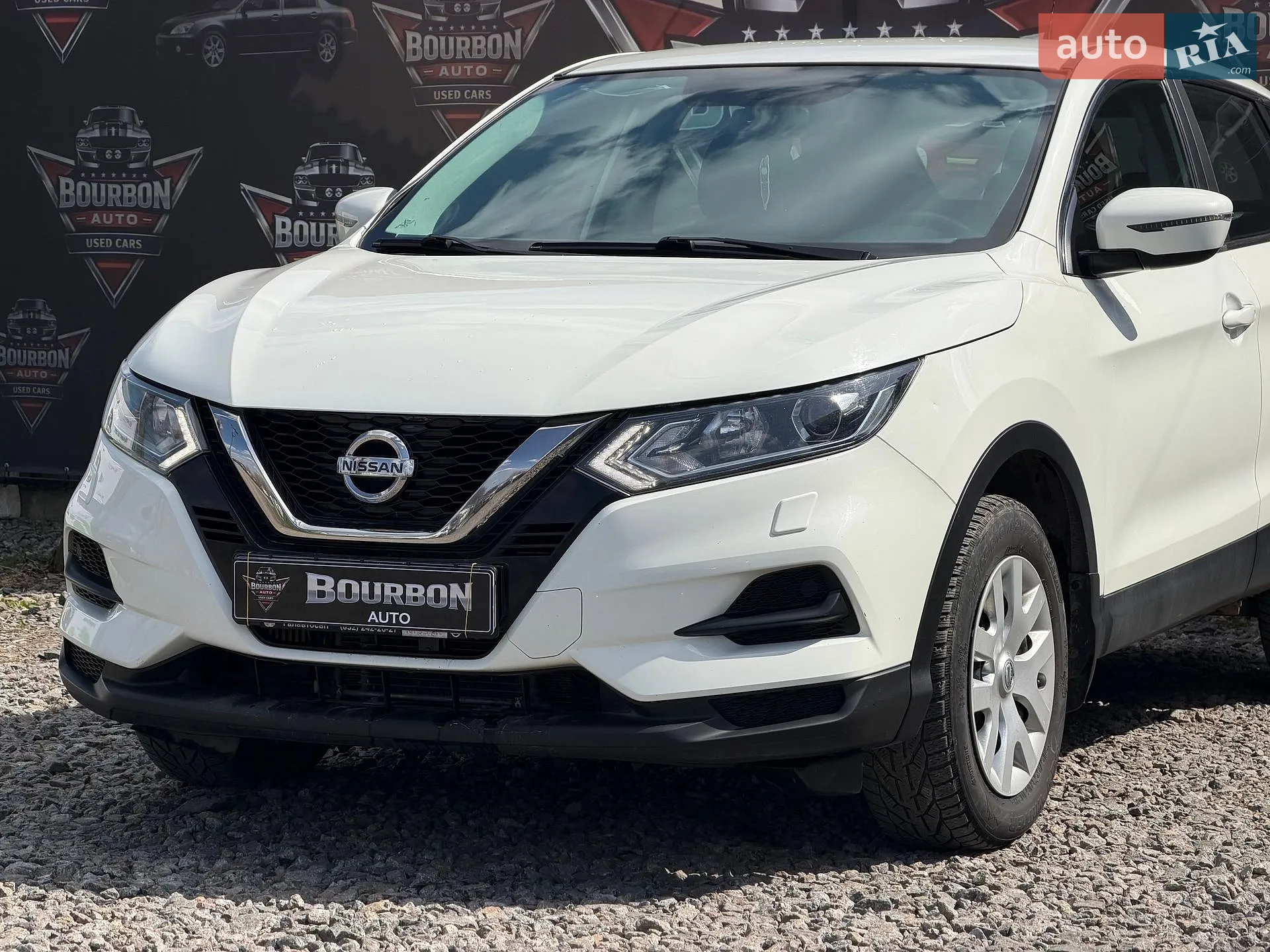 2019 Nissan Qashqai - мініатюра 9