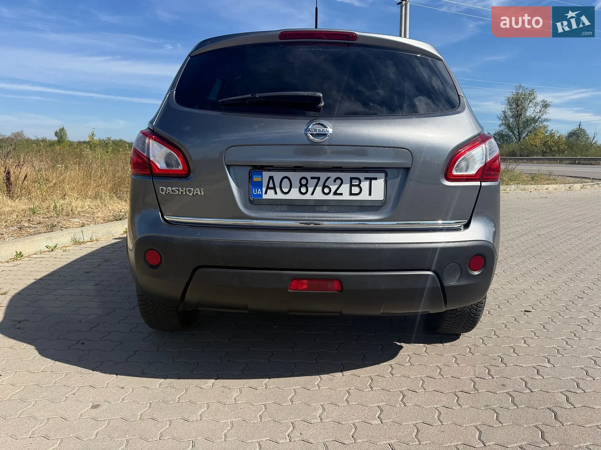 2013 Nissan Qashqai - мініатюра 16