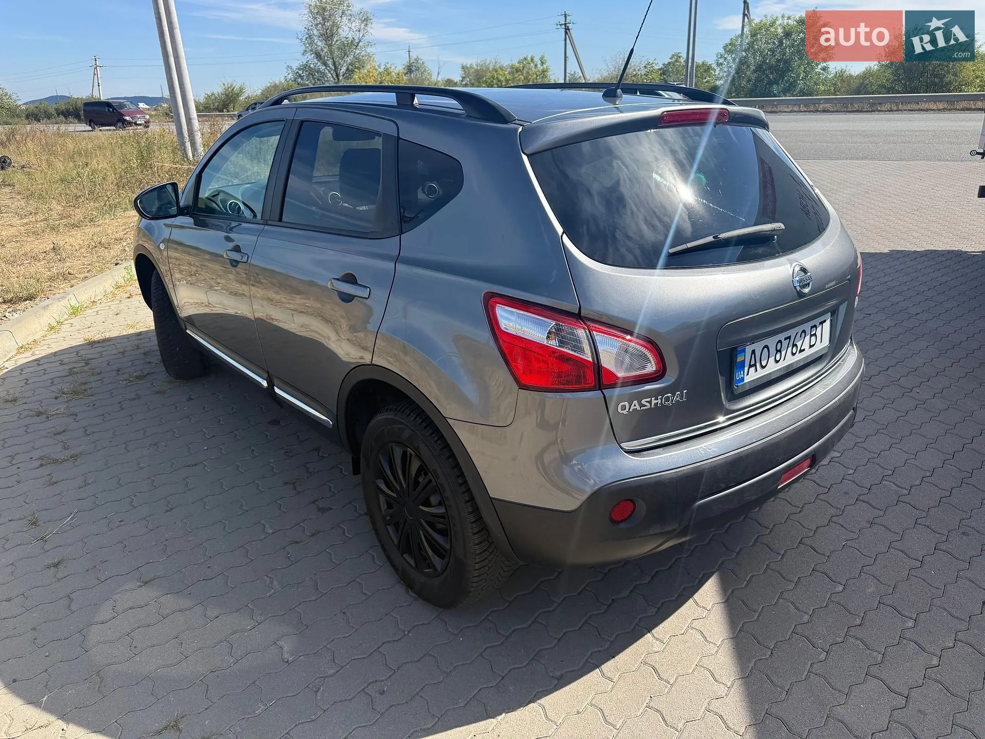 2013 Nissan Qashqai - мініатюра 23
