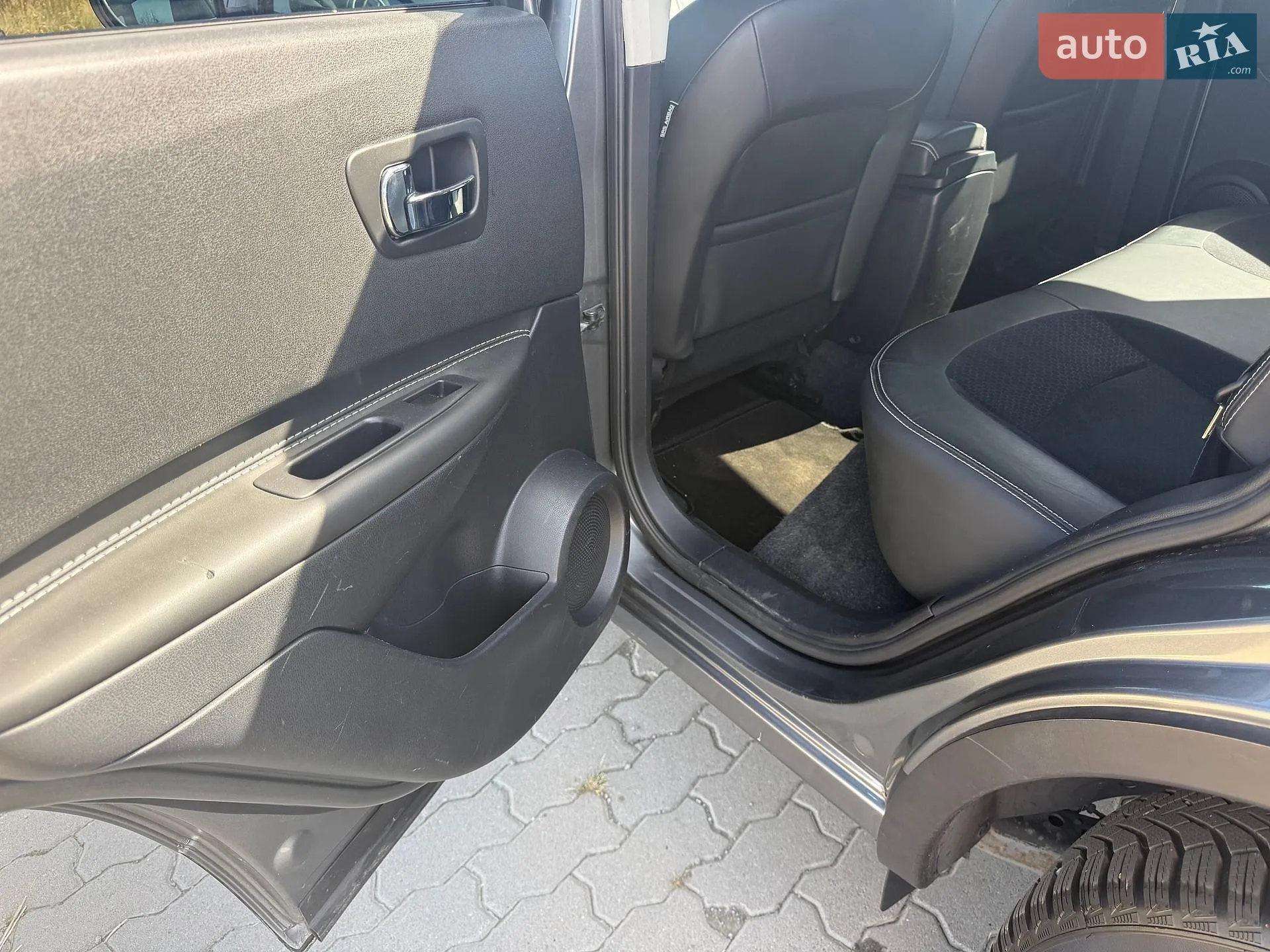 2013 Nissan Qashqai - мініатюра 39