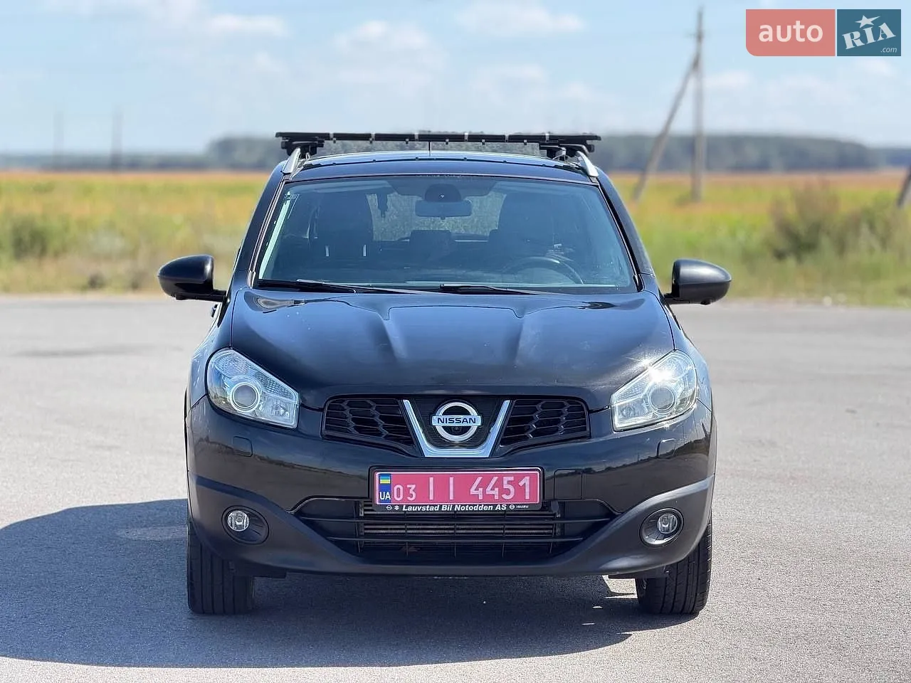 2013 Nissan Qashqai - мініатюра 23