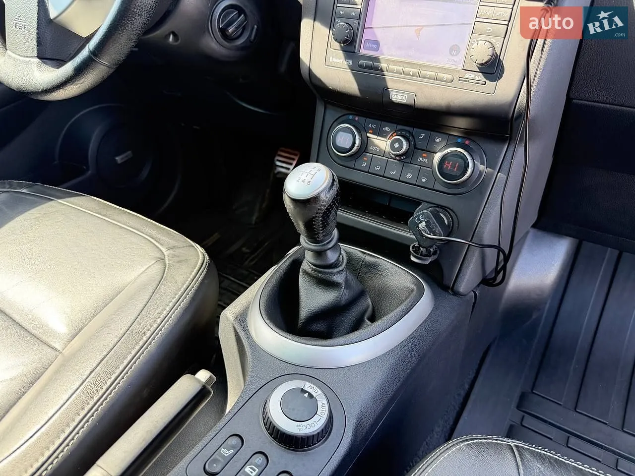 2013 Nissan Qashqai - мініатюра 35