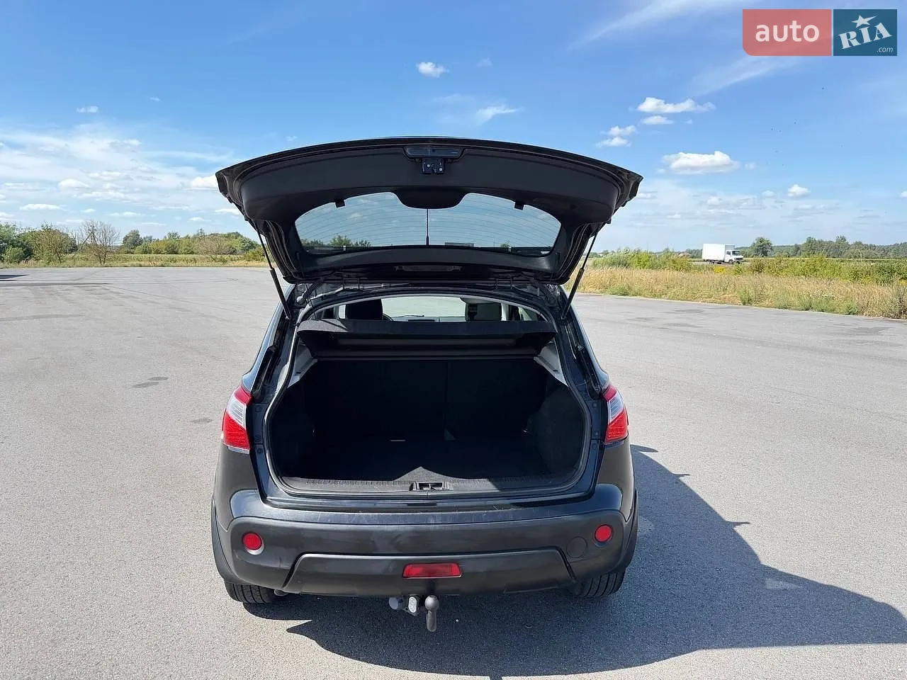 2013 Nissan Qashqai - мініатюра 52