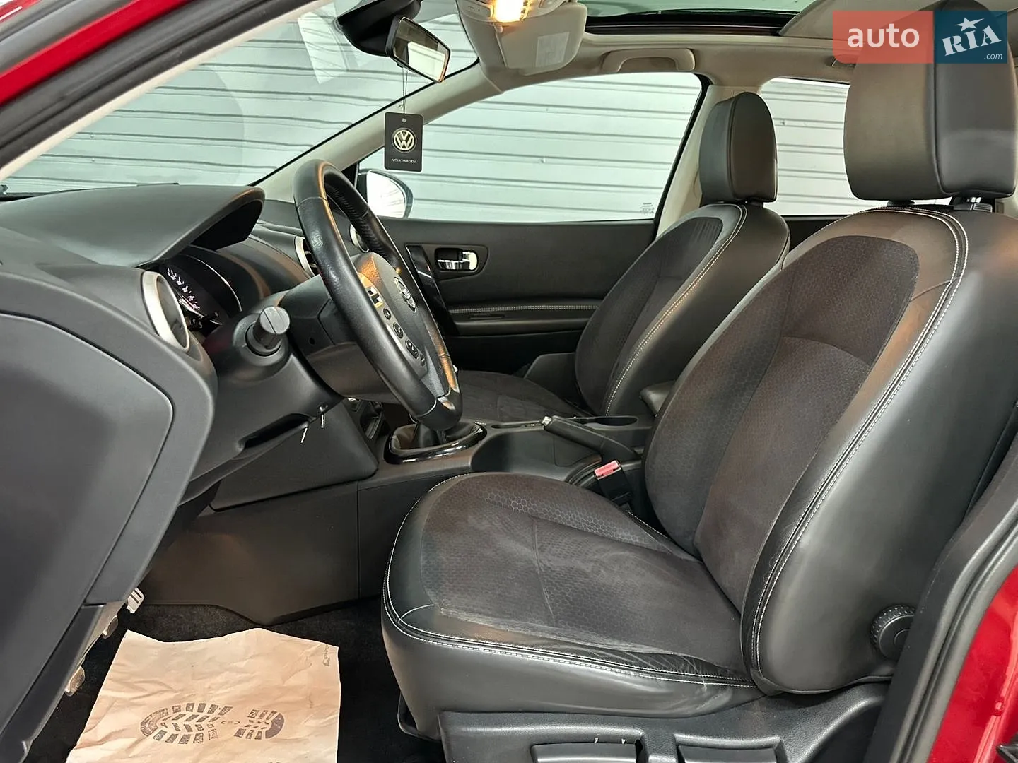 2013 Nissan Qashqai - мініатюра 22