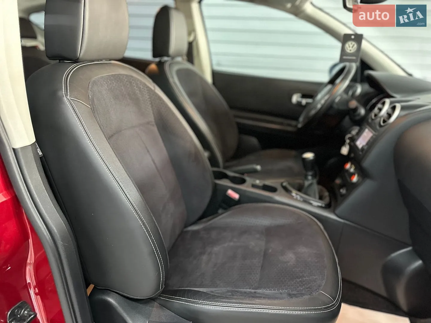 2013 Nissan Qashqai - мініатюра 29