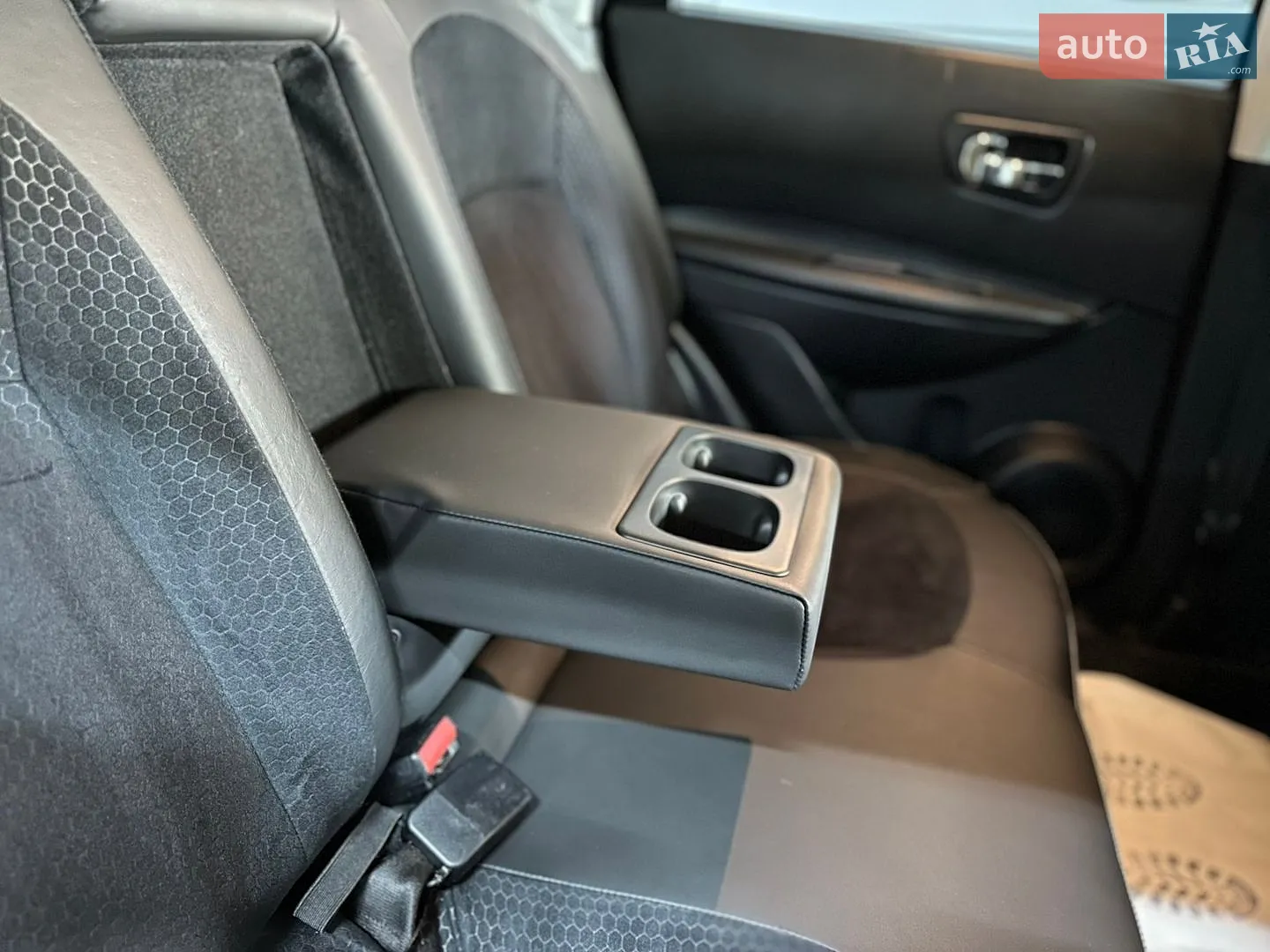 2013 Nissan Qashqai - мініатюра 34