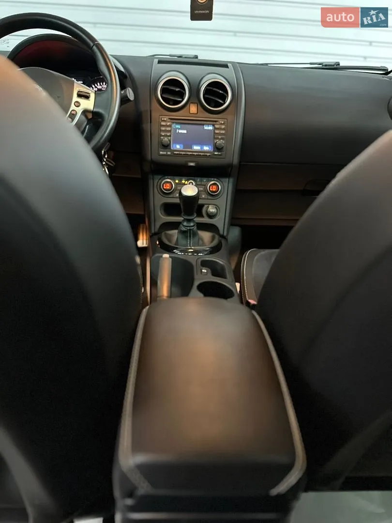 2013 Nissan Qashqai - мініатюра 45