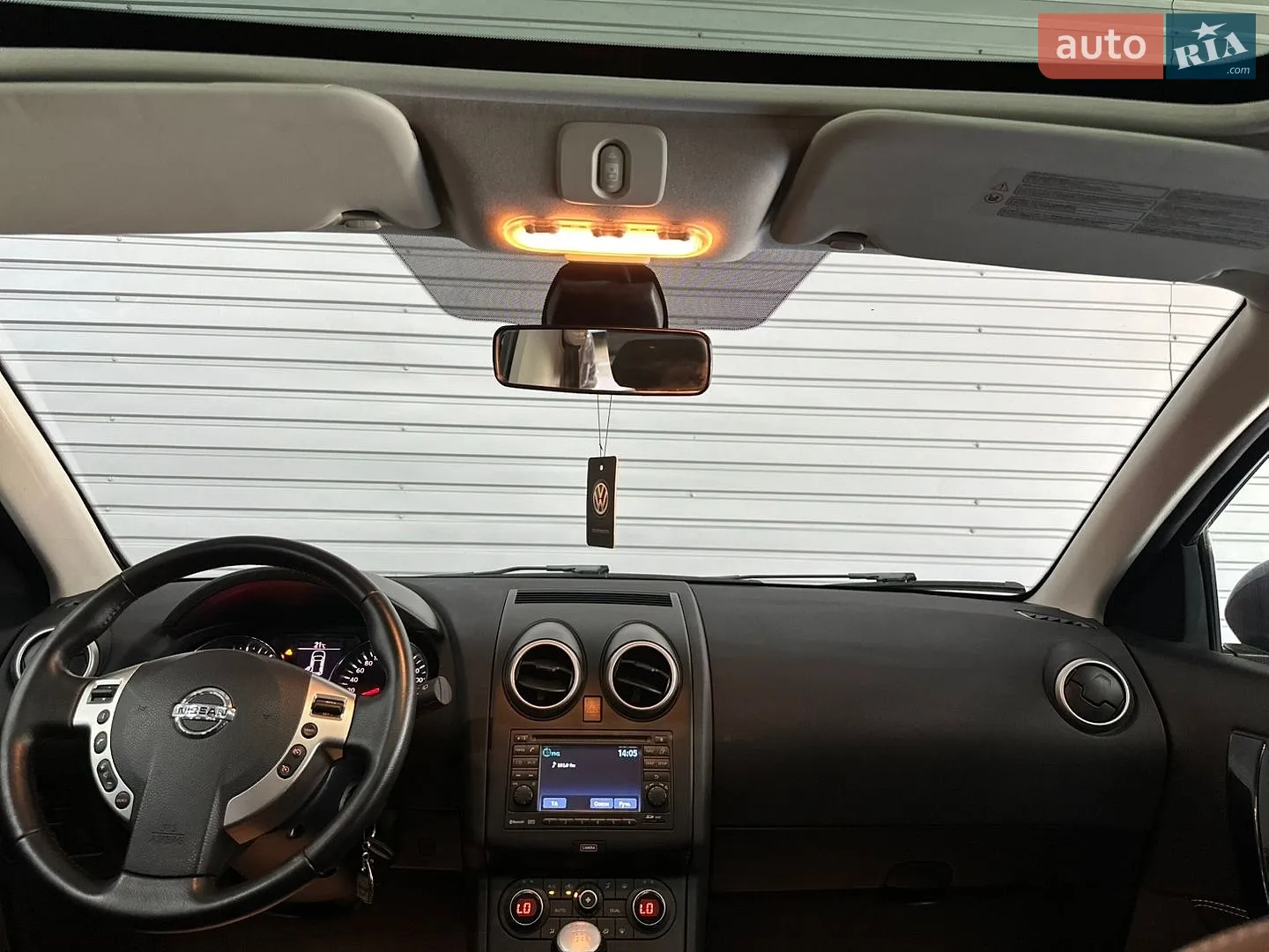 2013 Nissan Qashqai - мініатюра 44