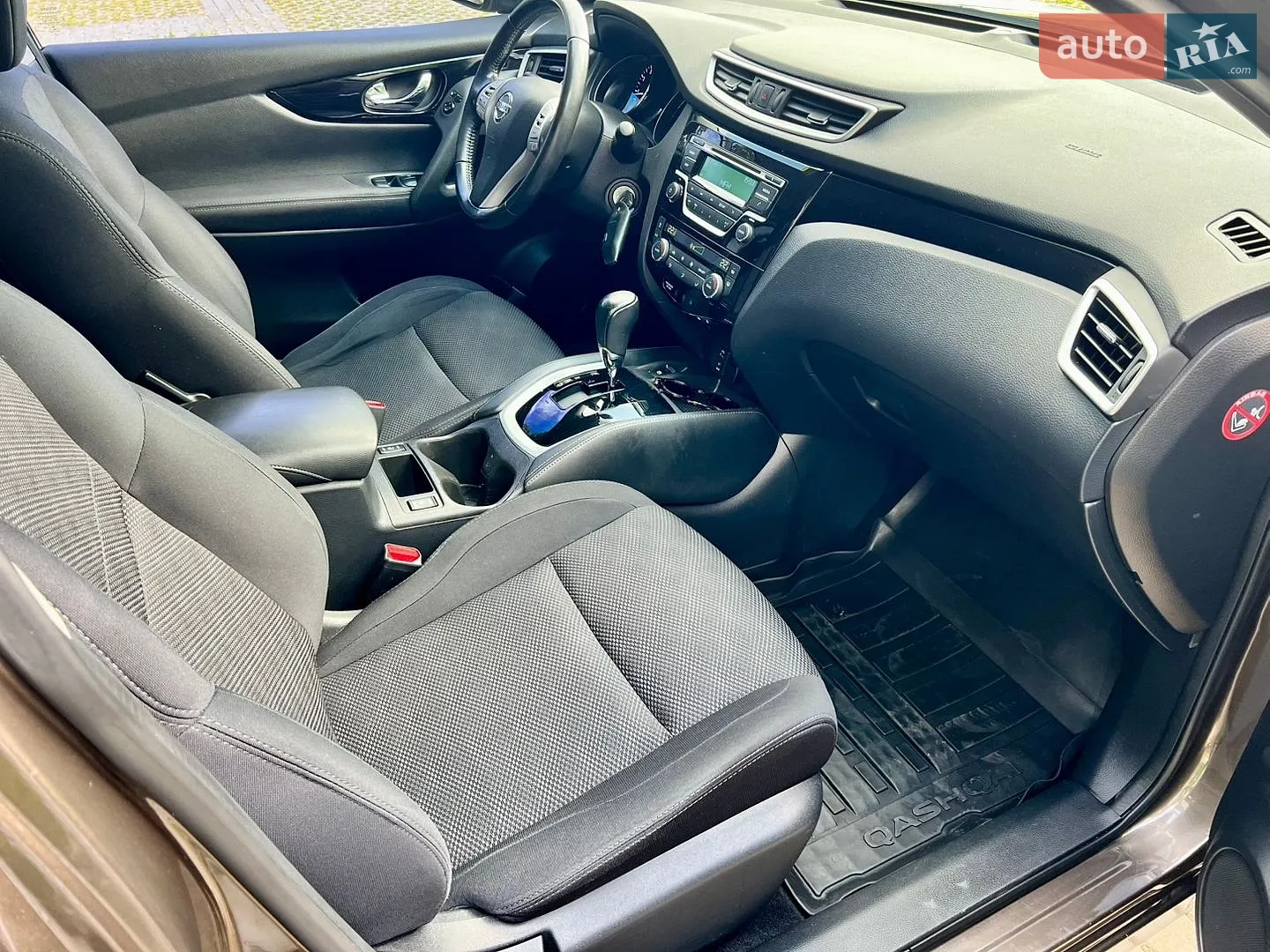 2017 Nissan Qashqai - мініатюра 32
