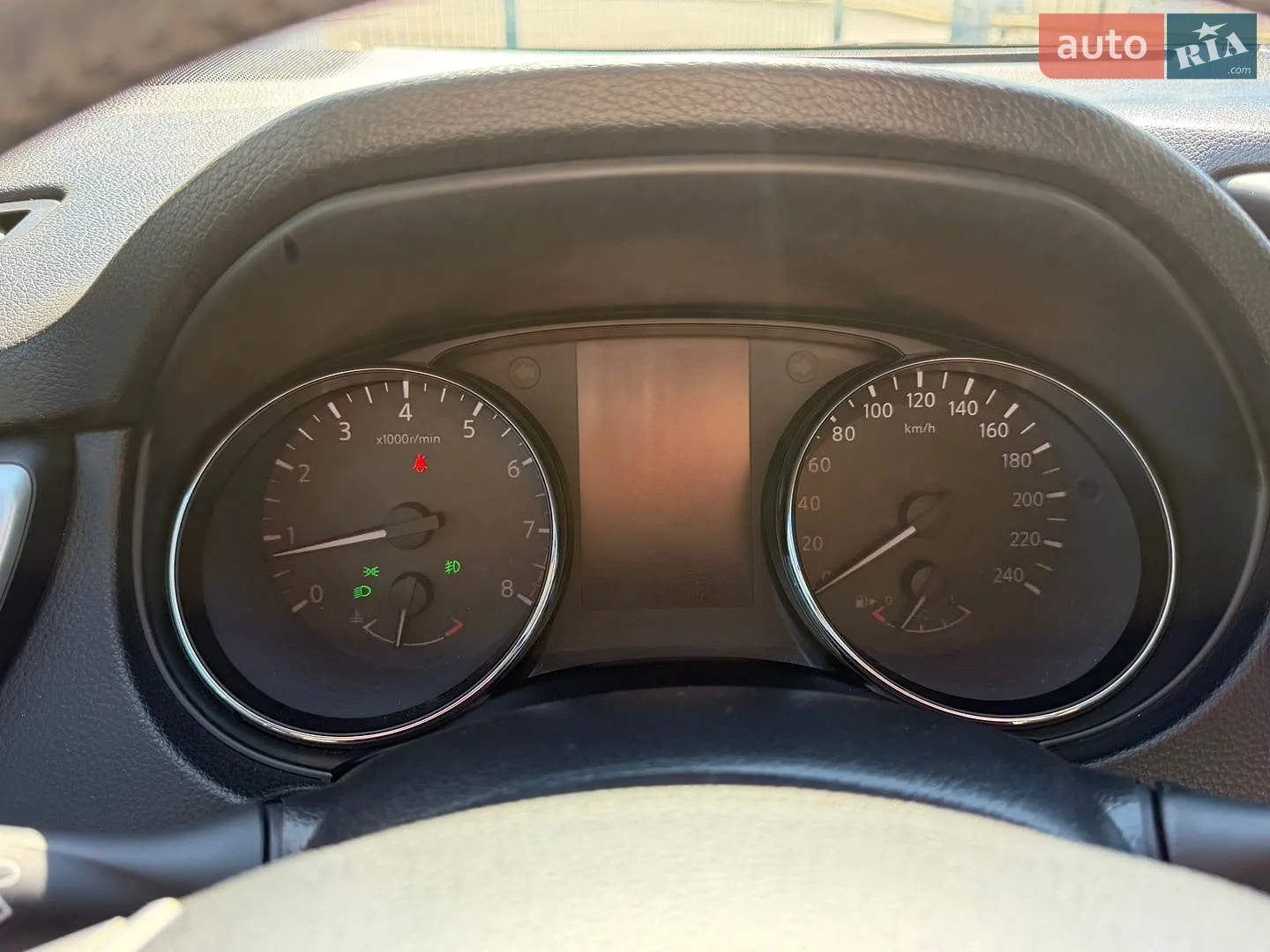 2016 Nissan Qashqai - мініатюра 16