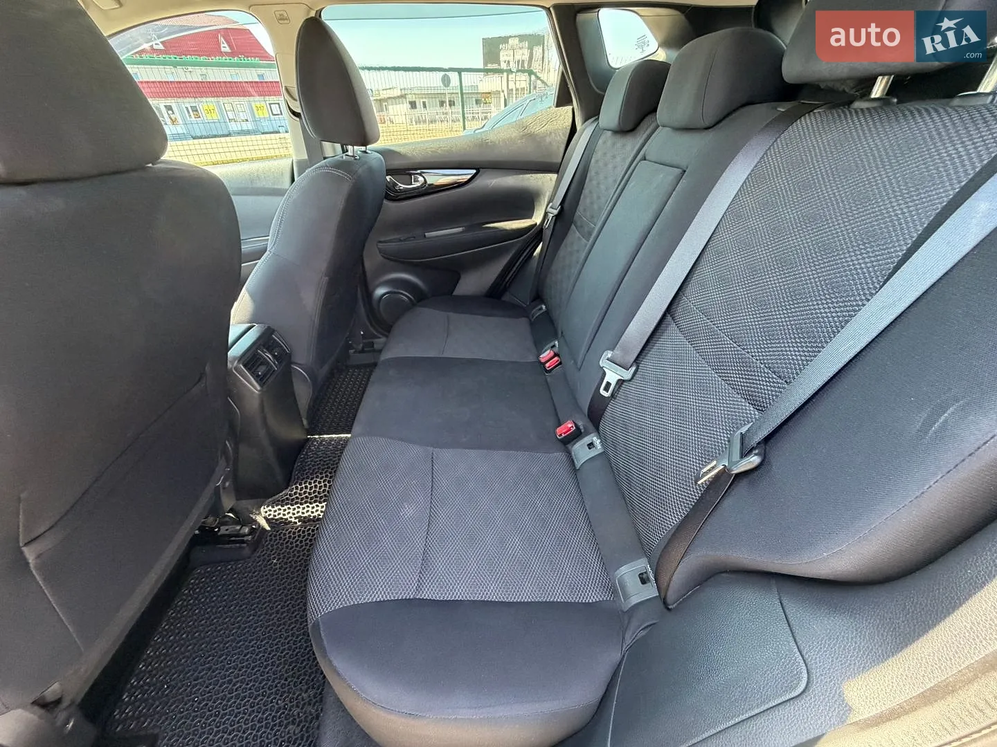 2016 Nissan Qashqai - мініатюра 23