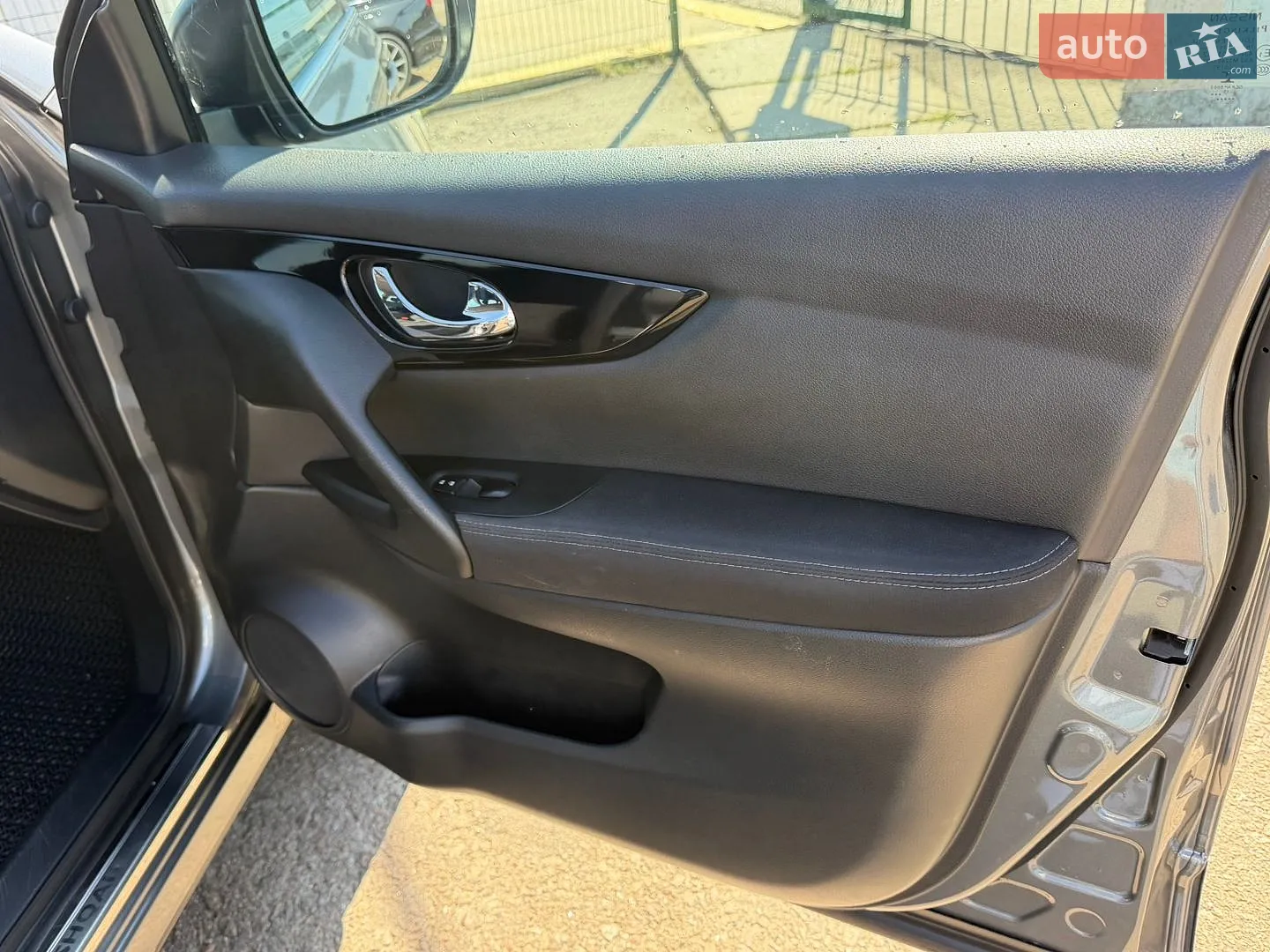 2016 Nissan Qashqai - мініатюра 29