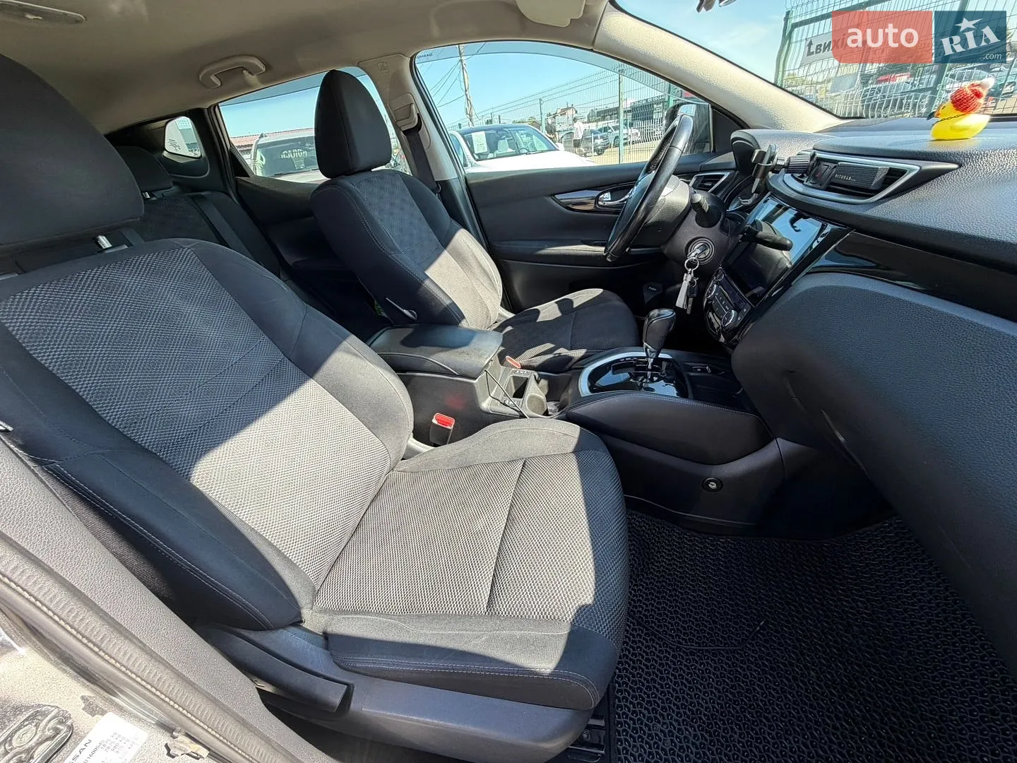 2016 Nissan Qashqai - мініатюра 31